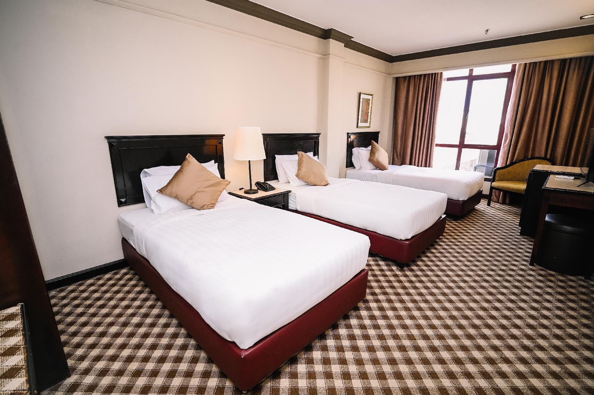 Classic Triple Room