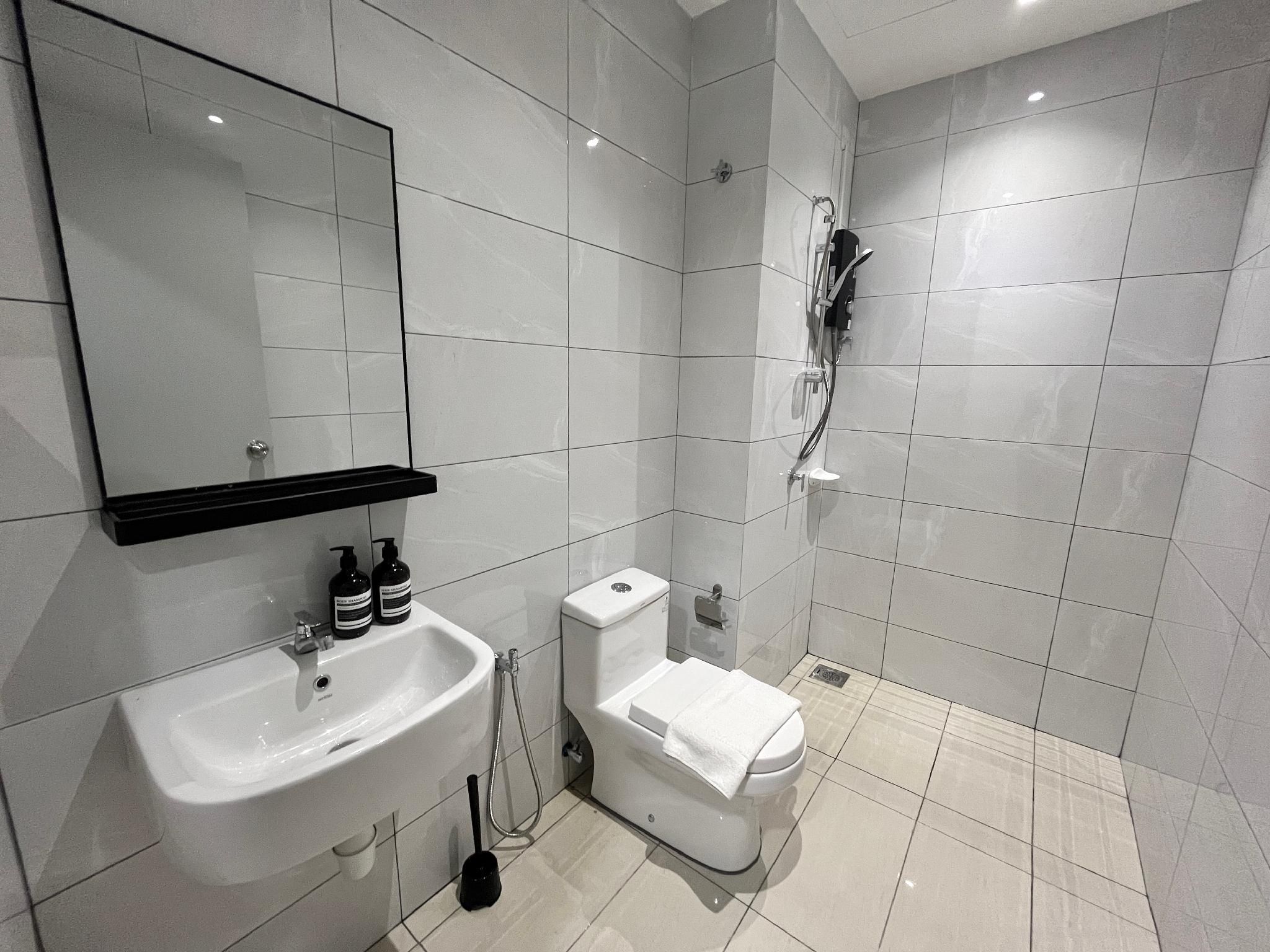 2 Bedroom Deluxe