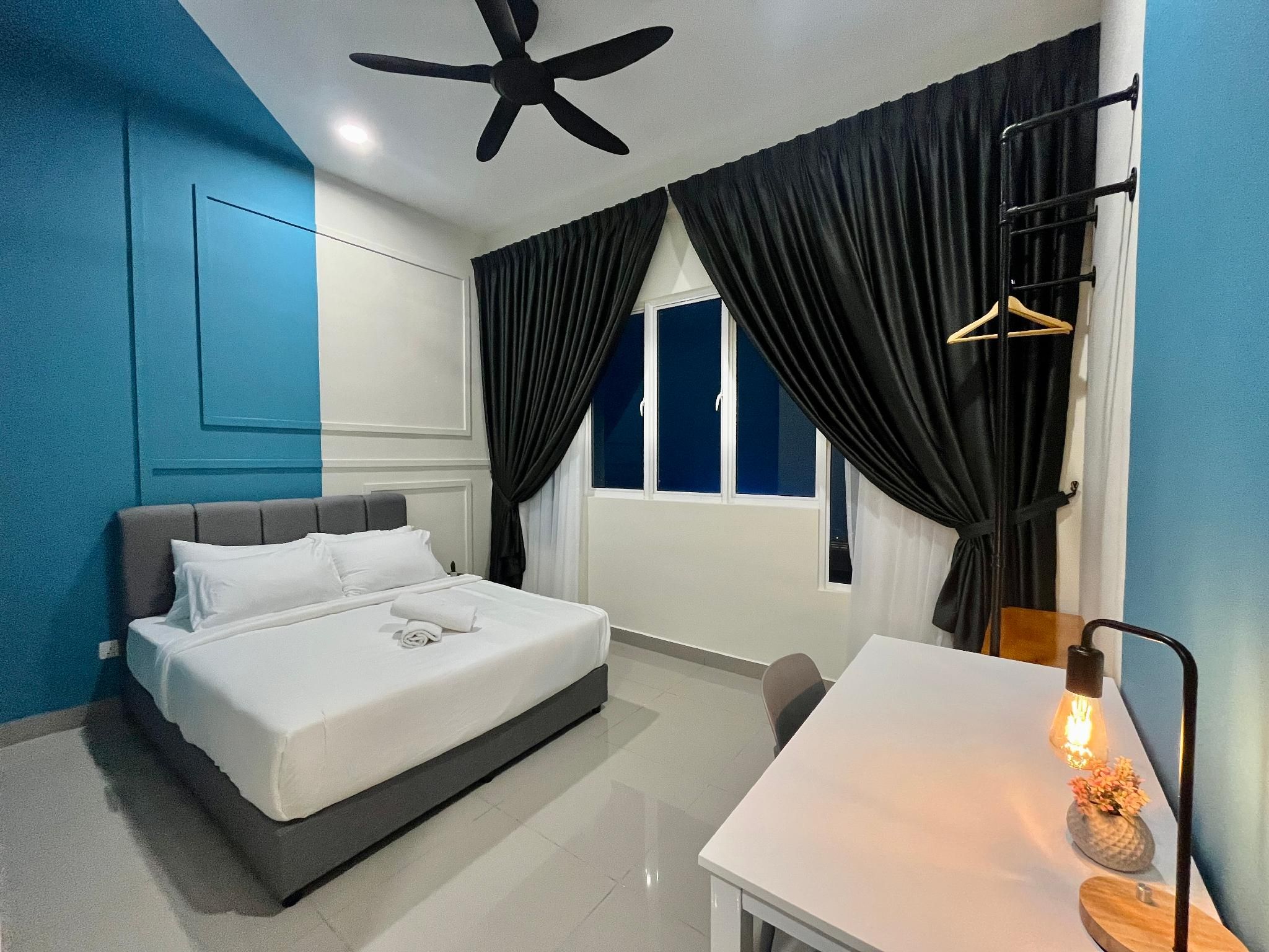 2 Bedroom Deluxe