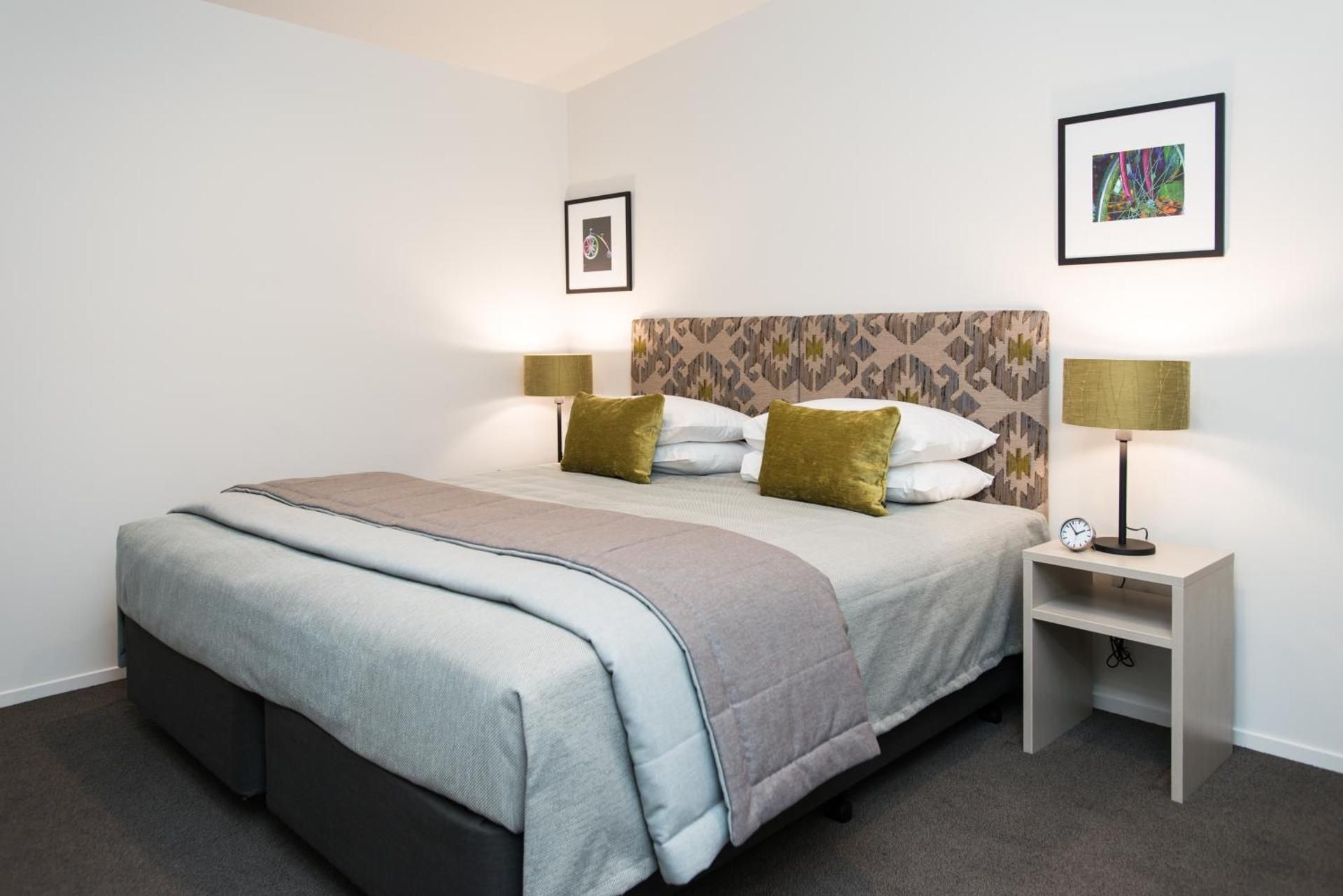 Deluxe Family Suite