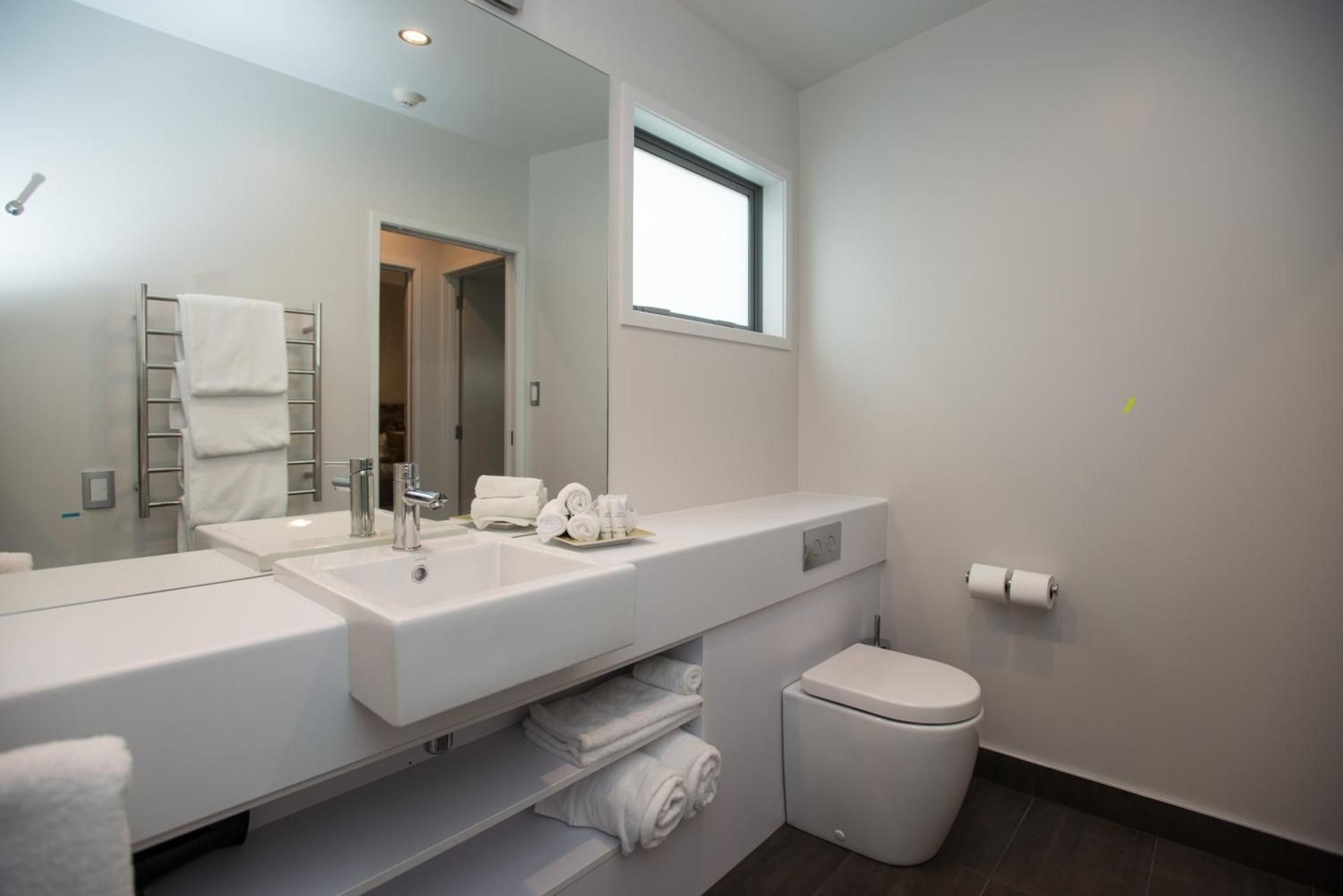 Deluxe Family Suite