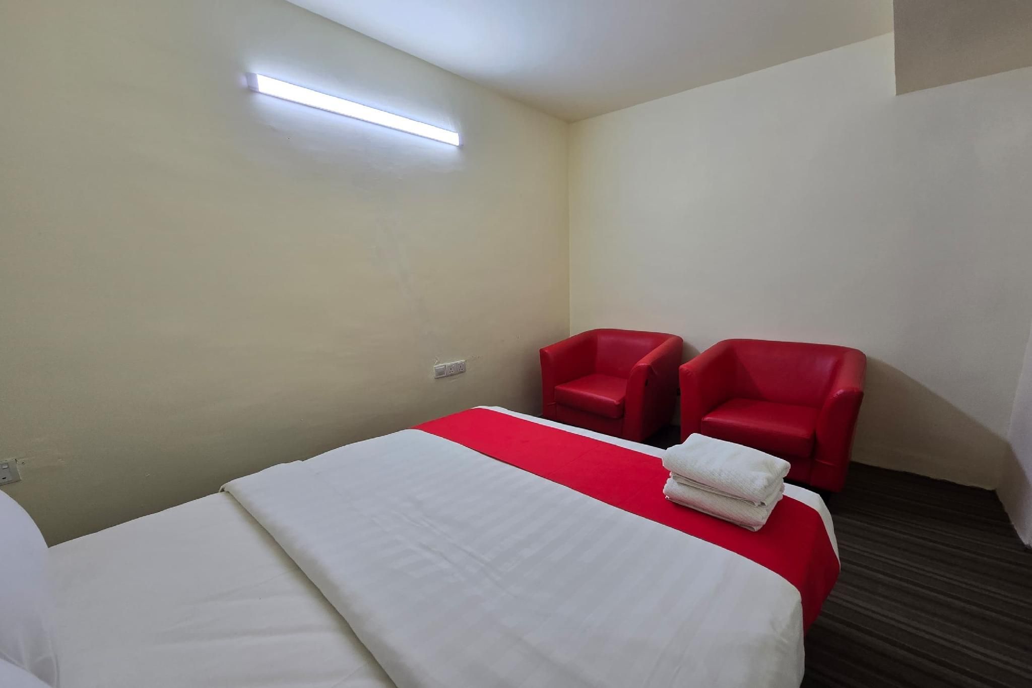 Suite Room