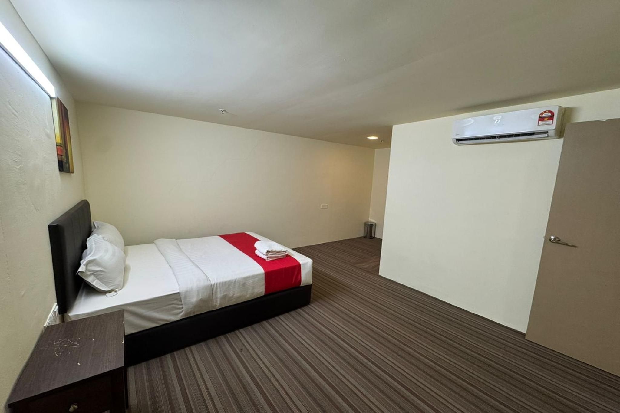 Standard Family Suite