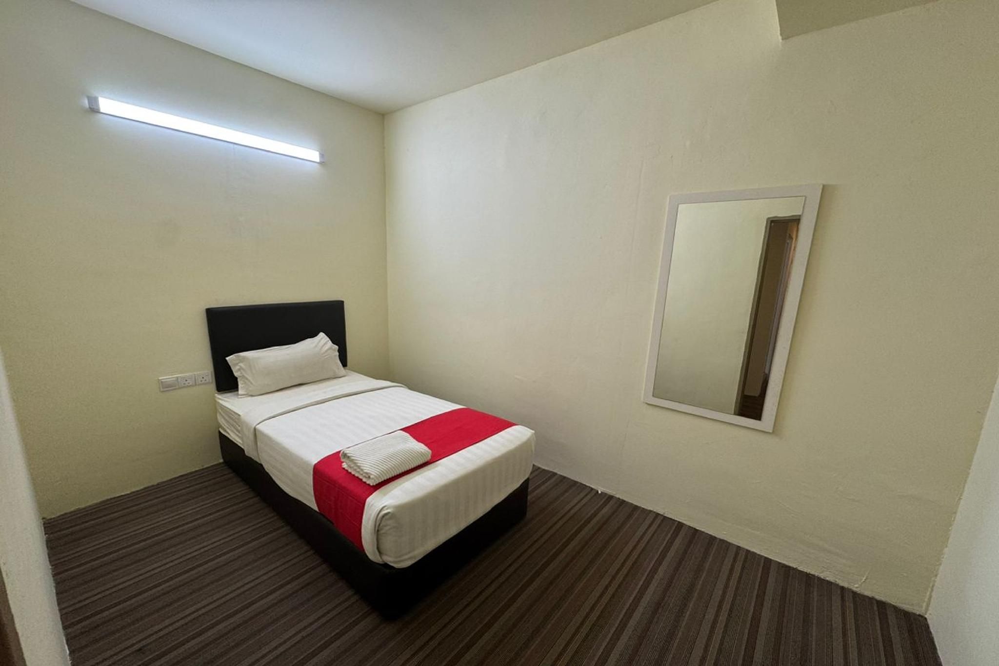 Standard Family Suite