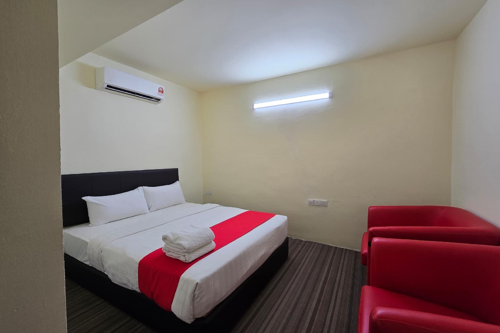 Suite Room