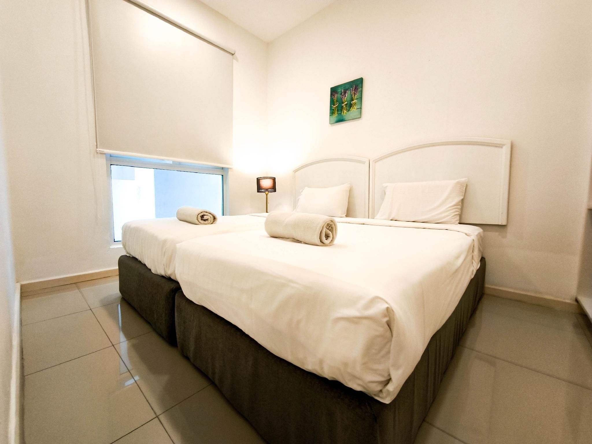 3 Bedroom - Premium