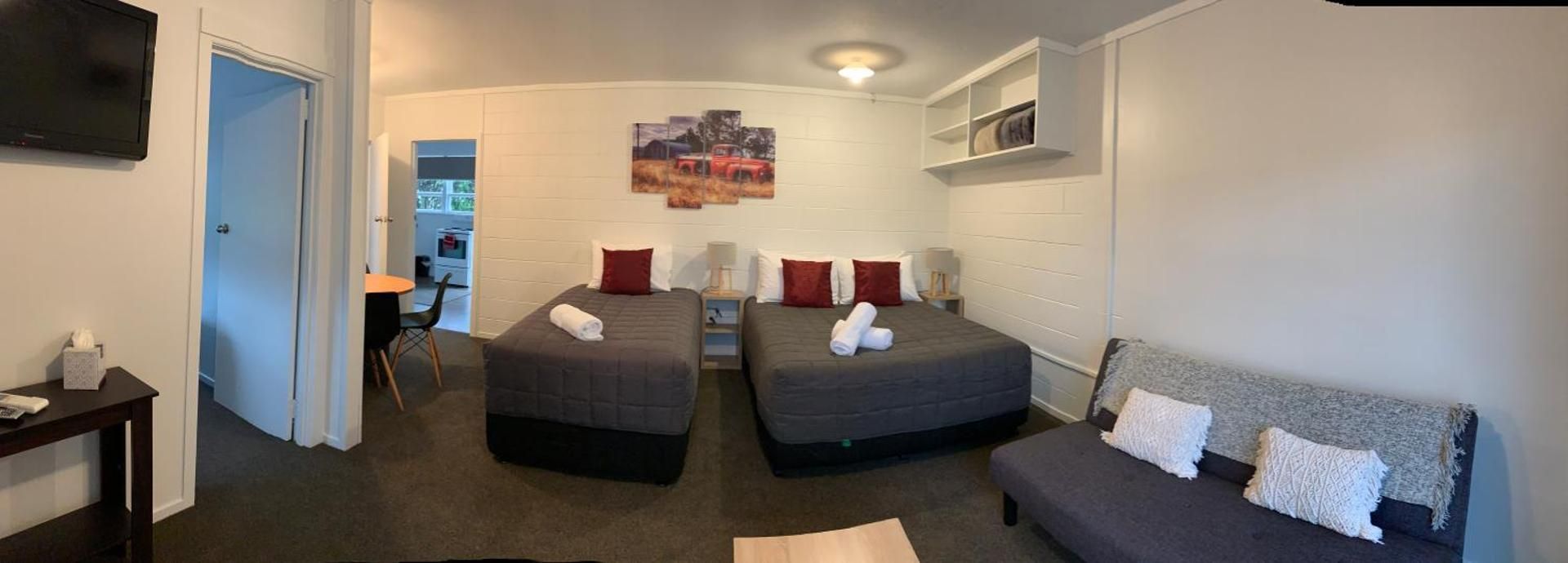 Family Suite