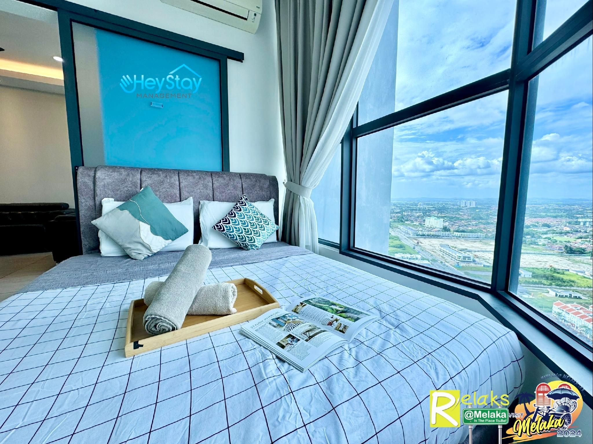 3-Bedroom Superior Apartment