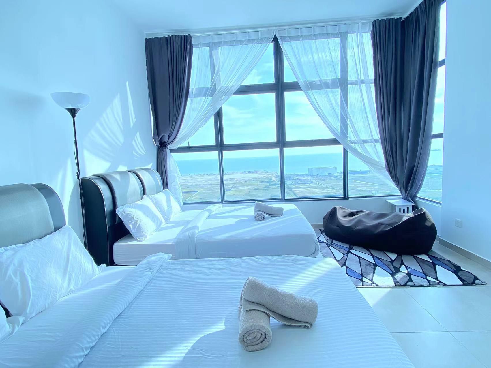 Two Bedroom Suite