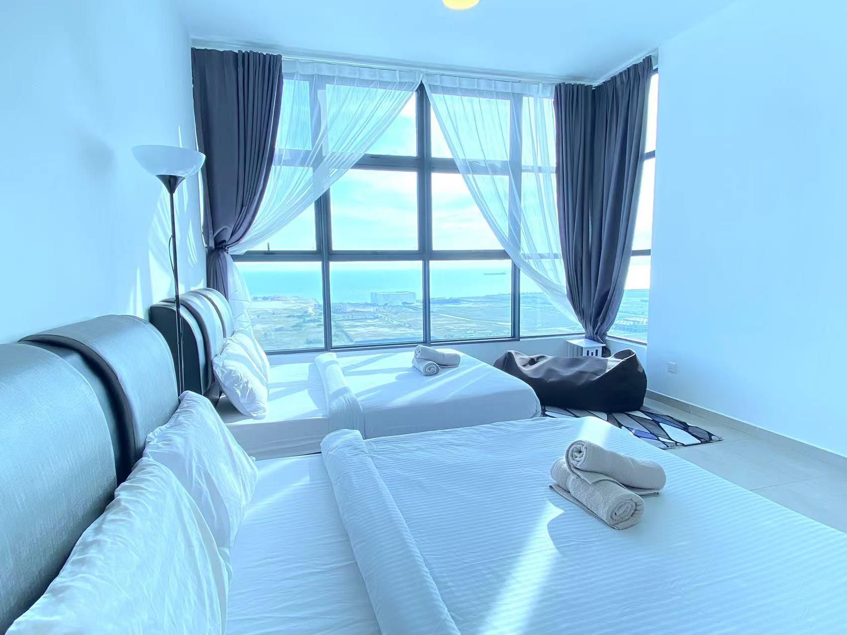 Two Bedroom Suite