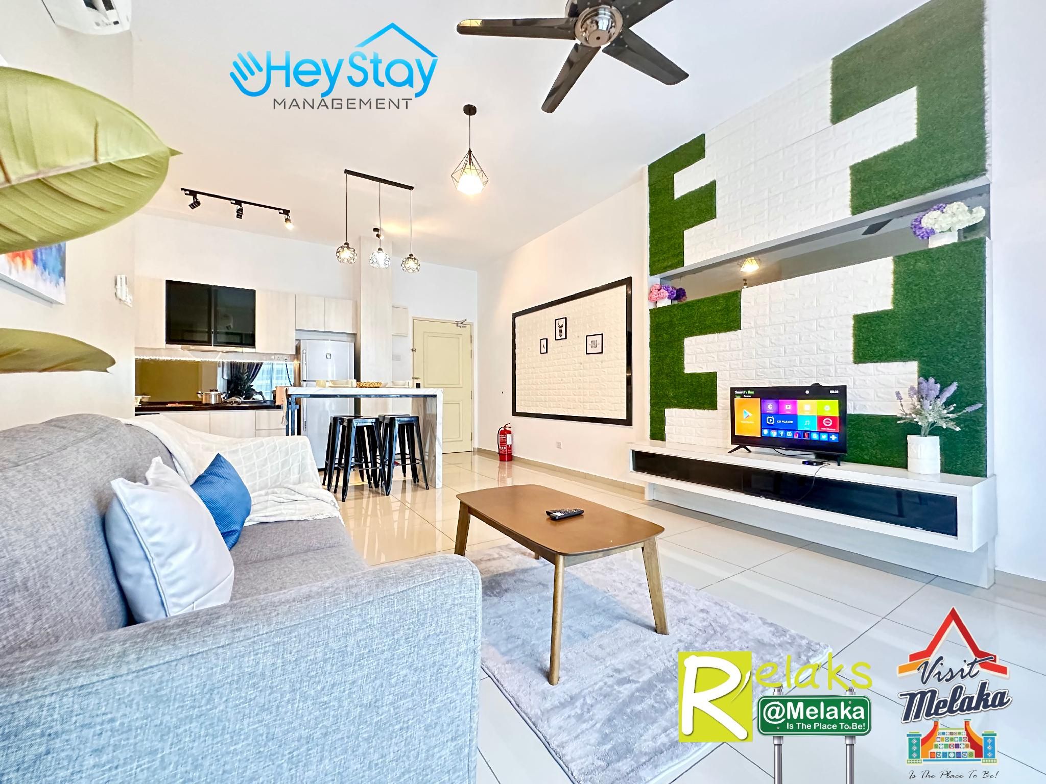 1 Bedroom Superior