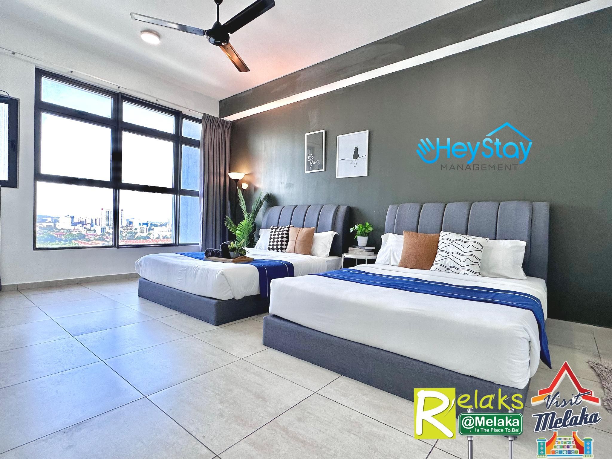 Two Bedroom