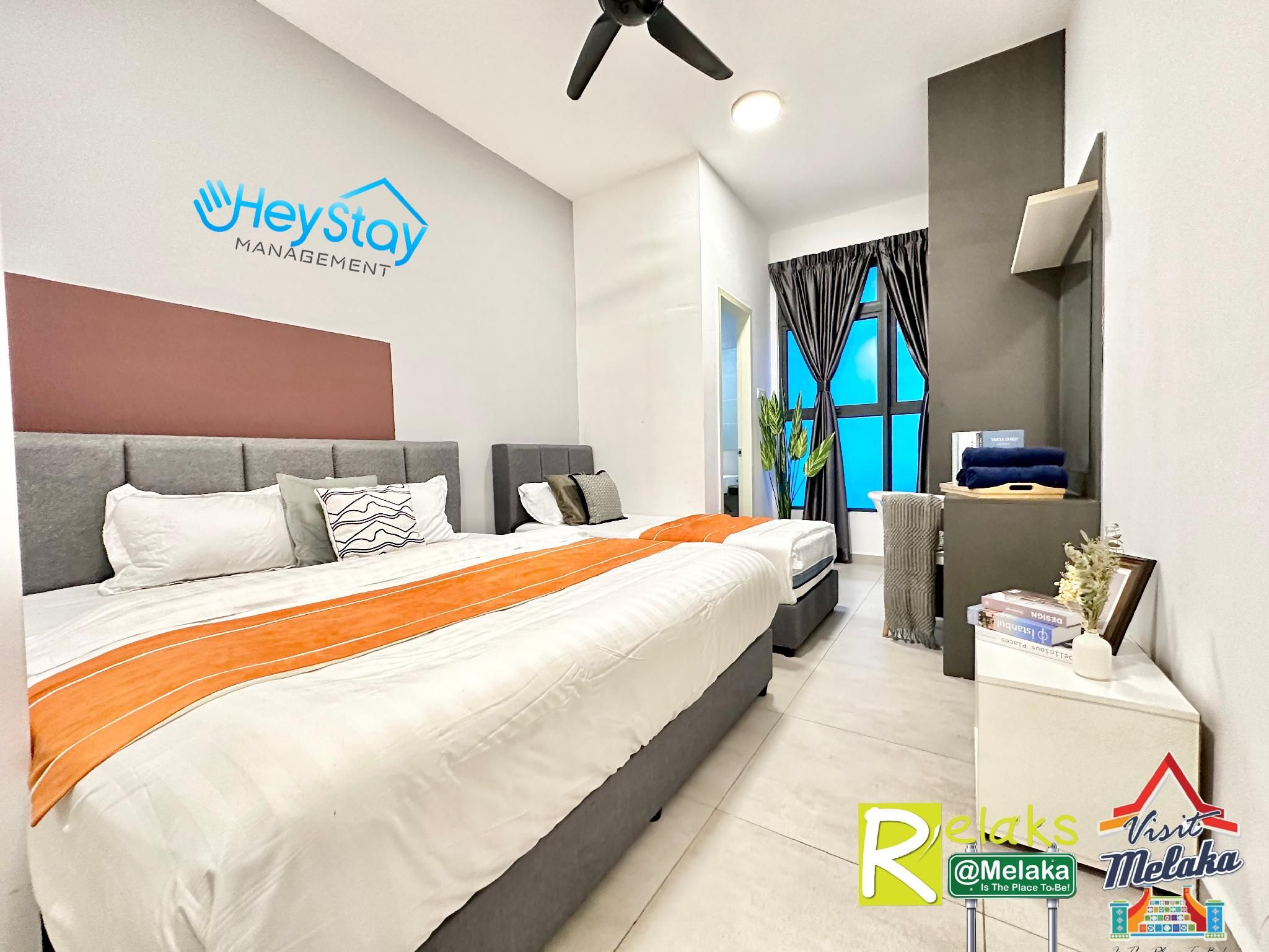 City View Room