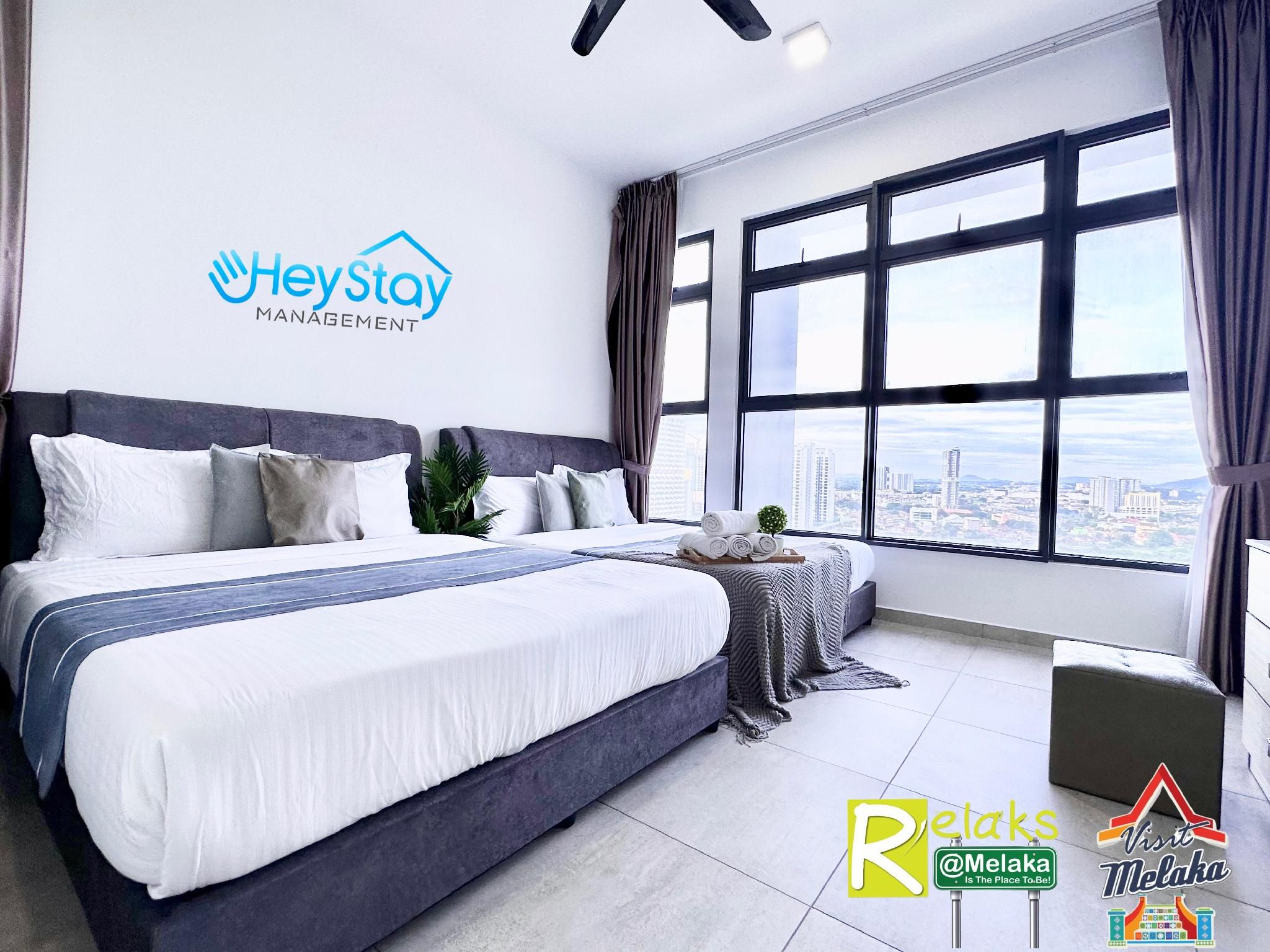Three Bedroom