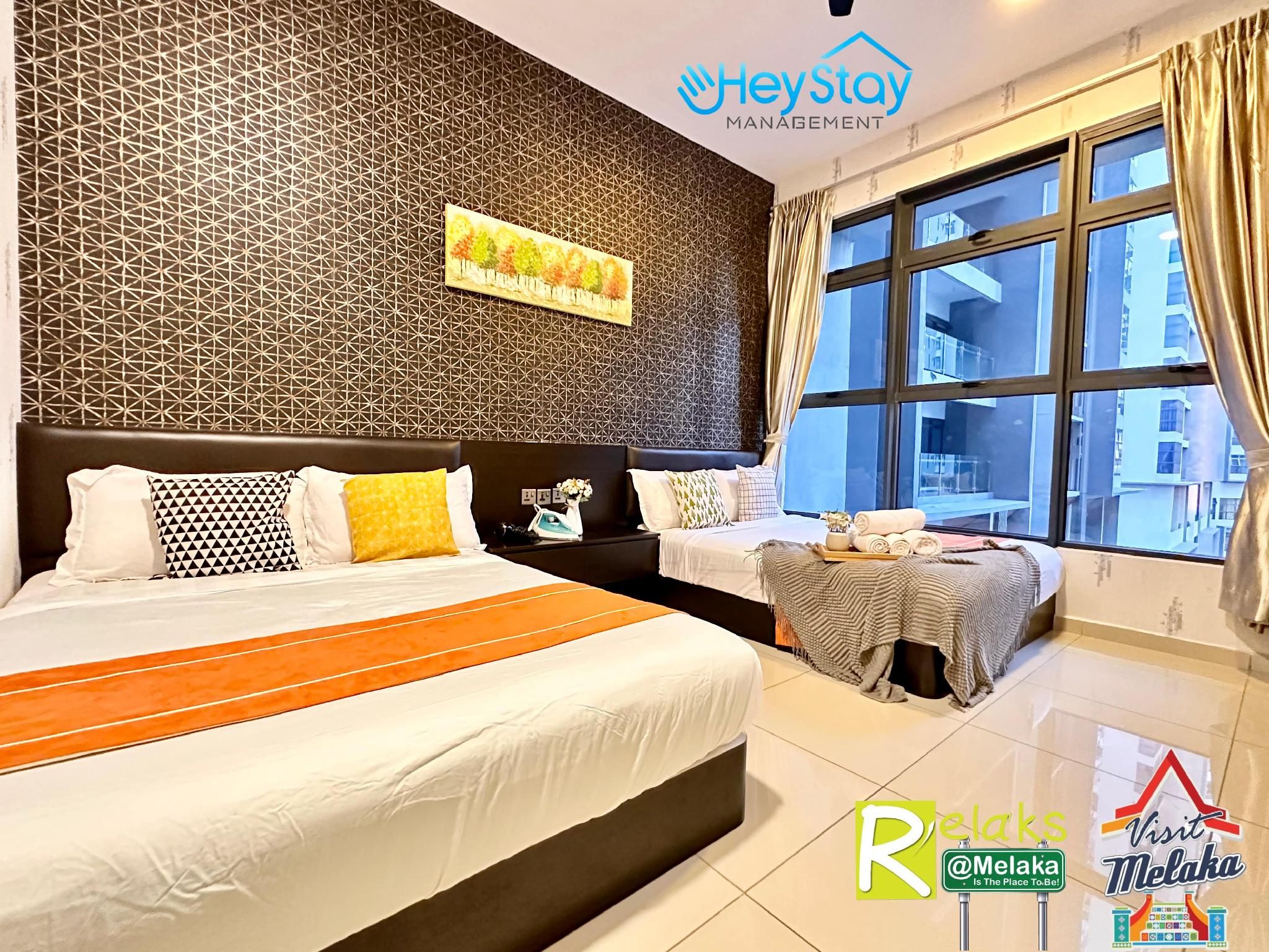 One Bedroom