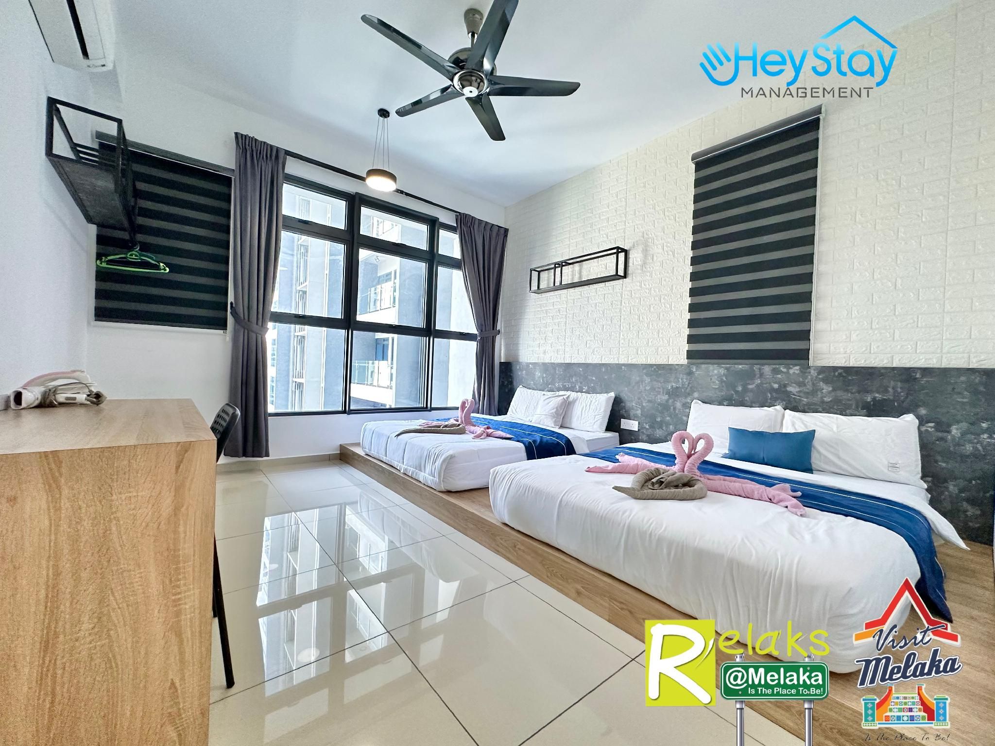 1 Bedroom Superior