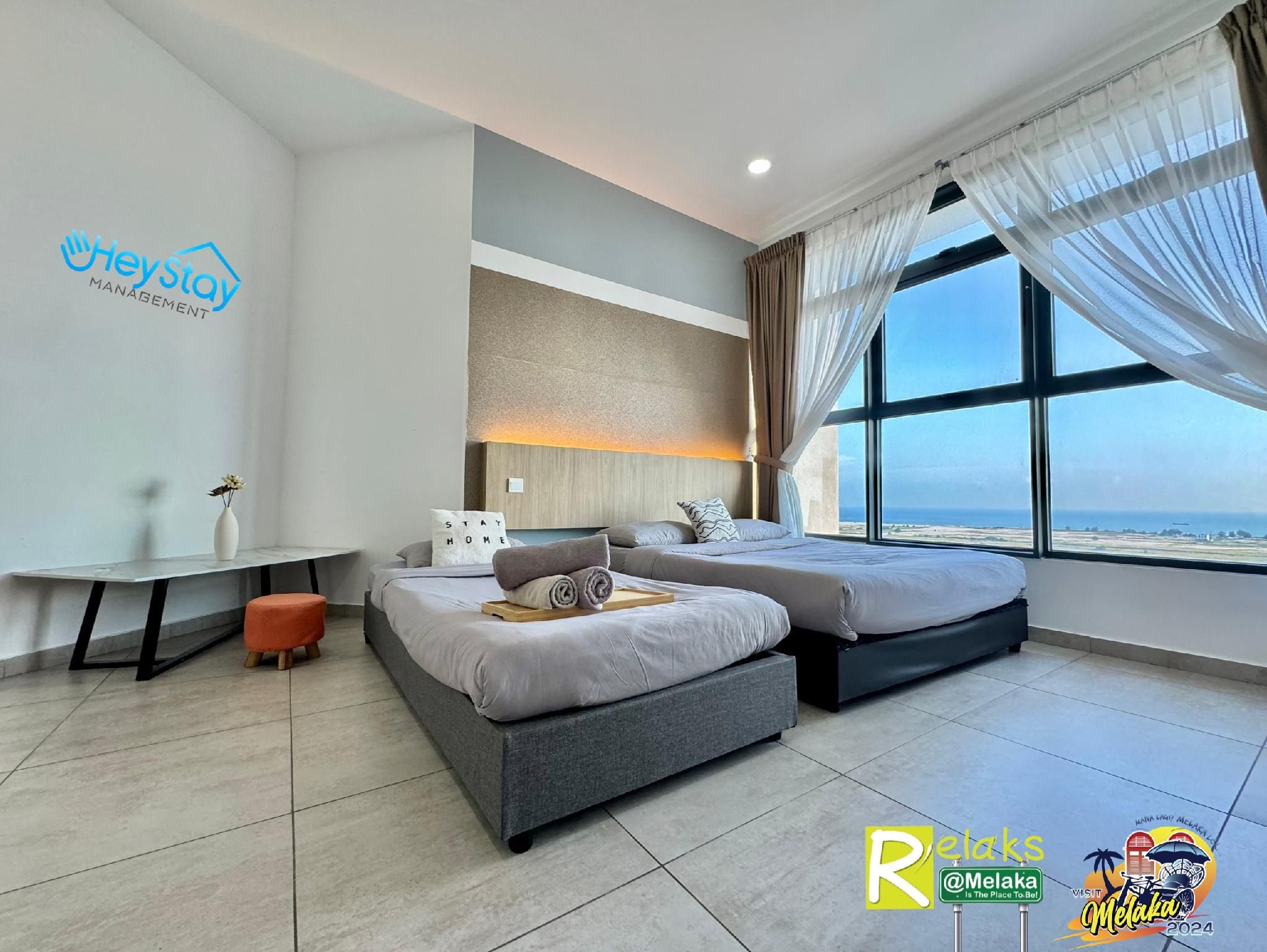 3 Bedroom