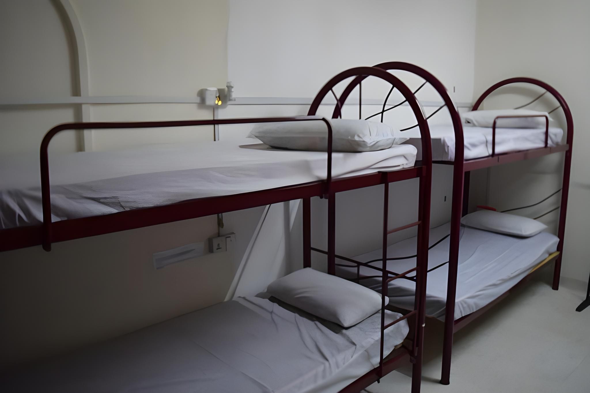 Mixed Dormitory