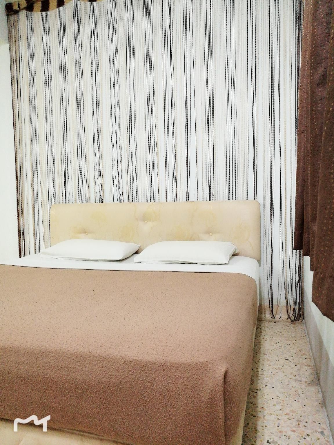 Double Room (shared bathroom)