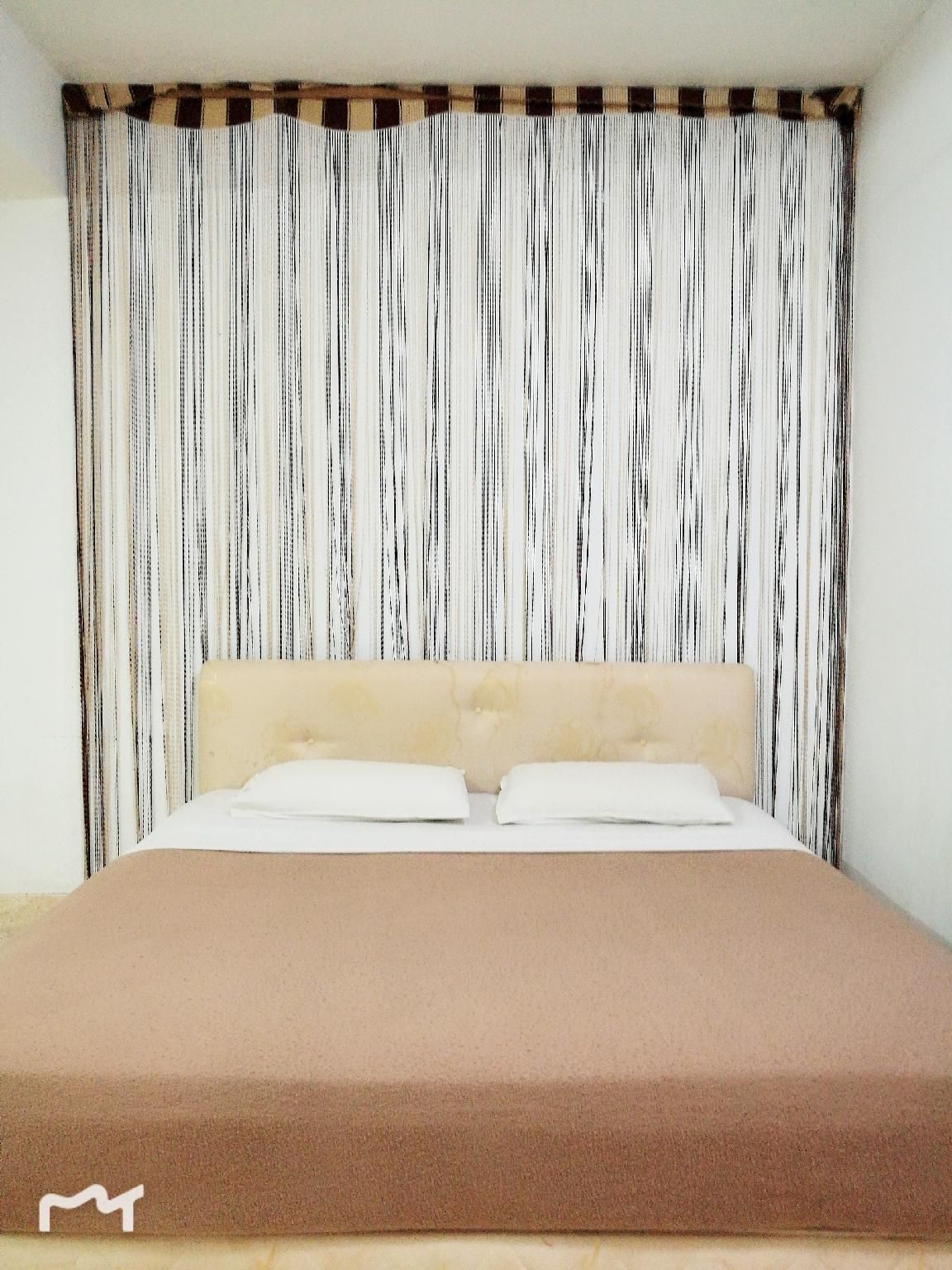 Double Room (shared bathroom)