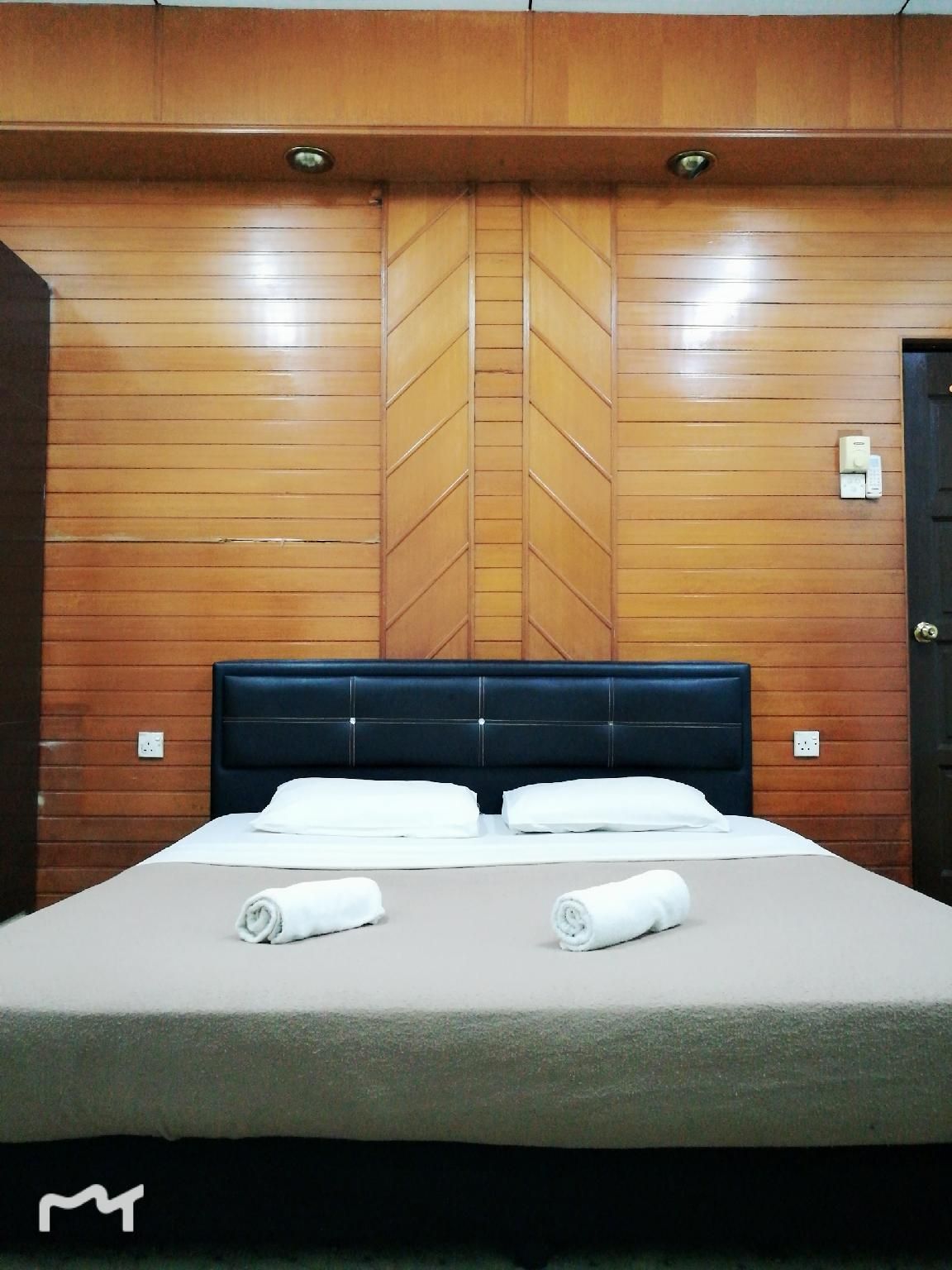 Double Room Ensuite