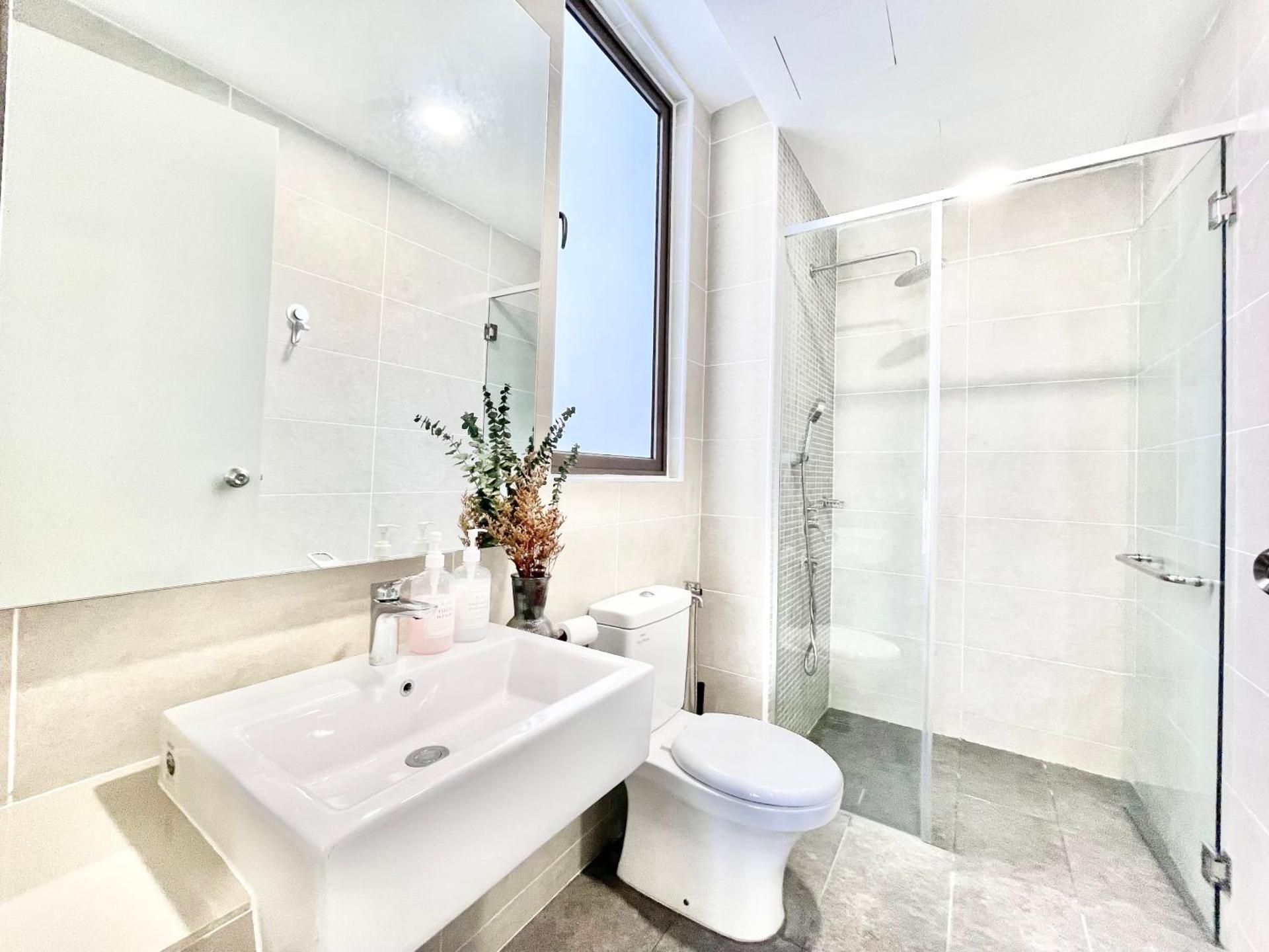 Seaview Apartment