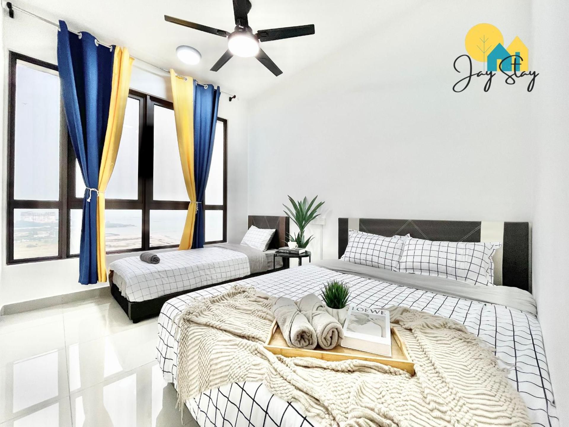 Seaview Apartment