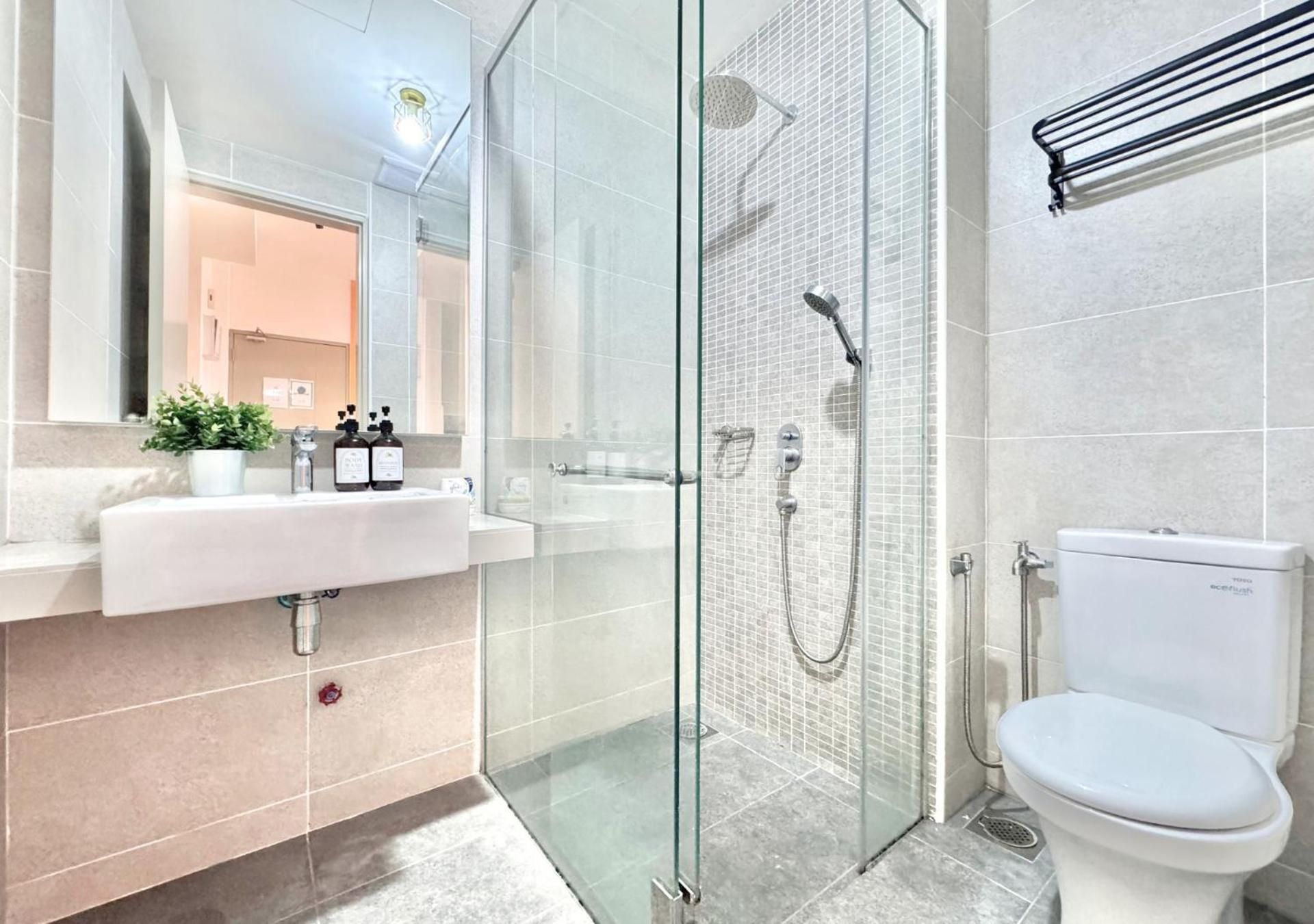 Two-Bedroom Superior Apartment