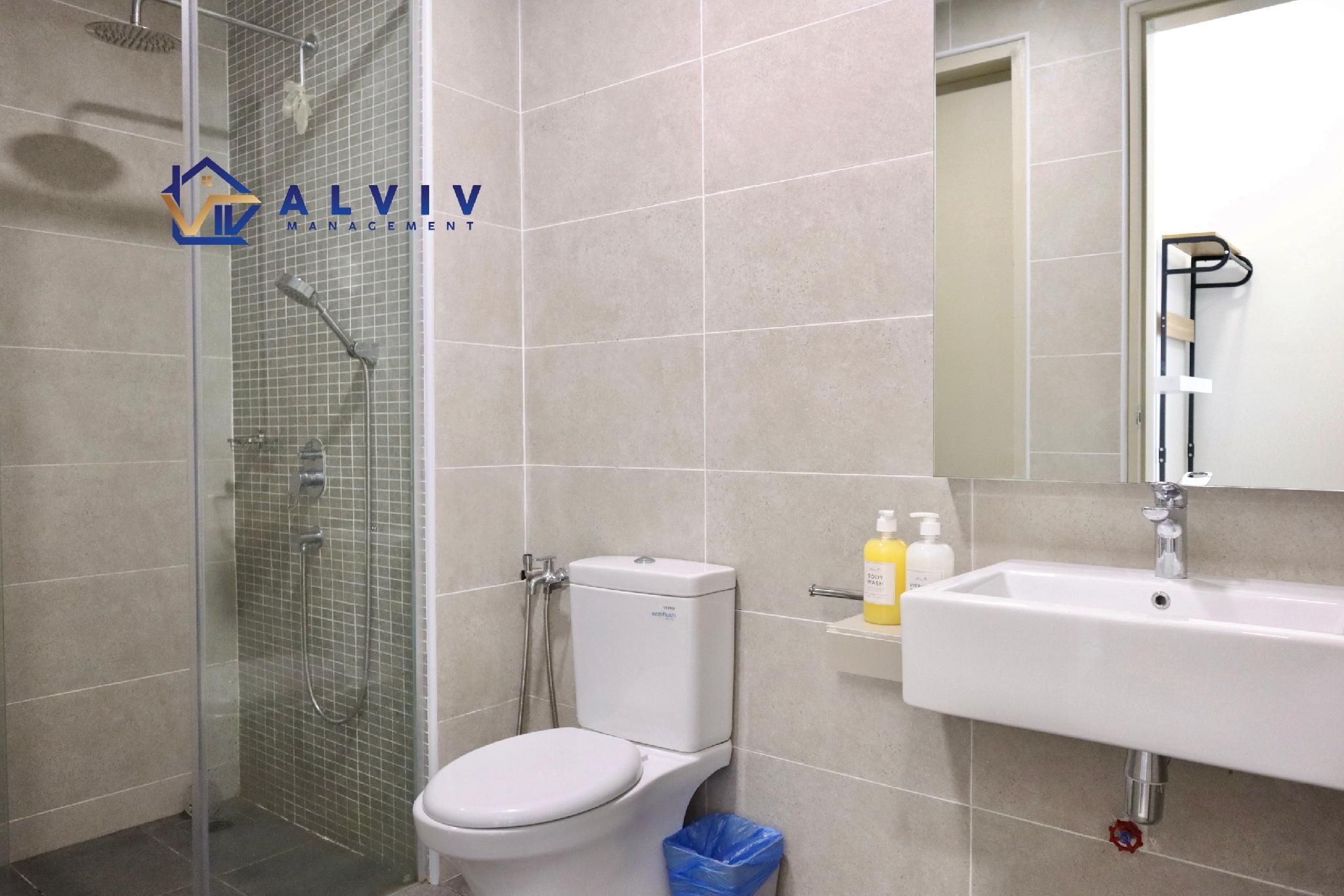 One Bedroom Apartment - Non-Smoking