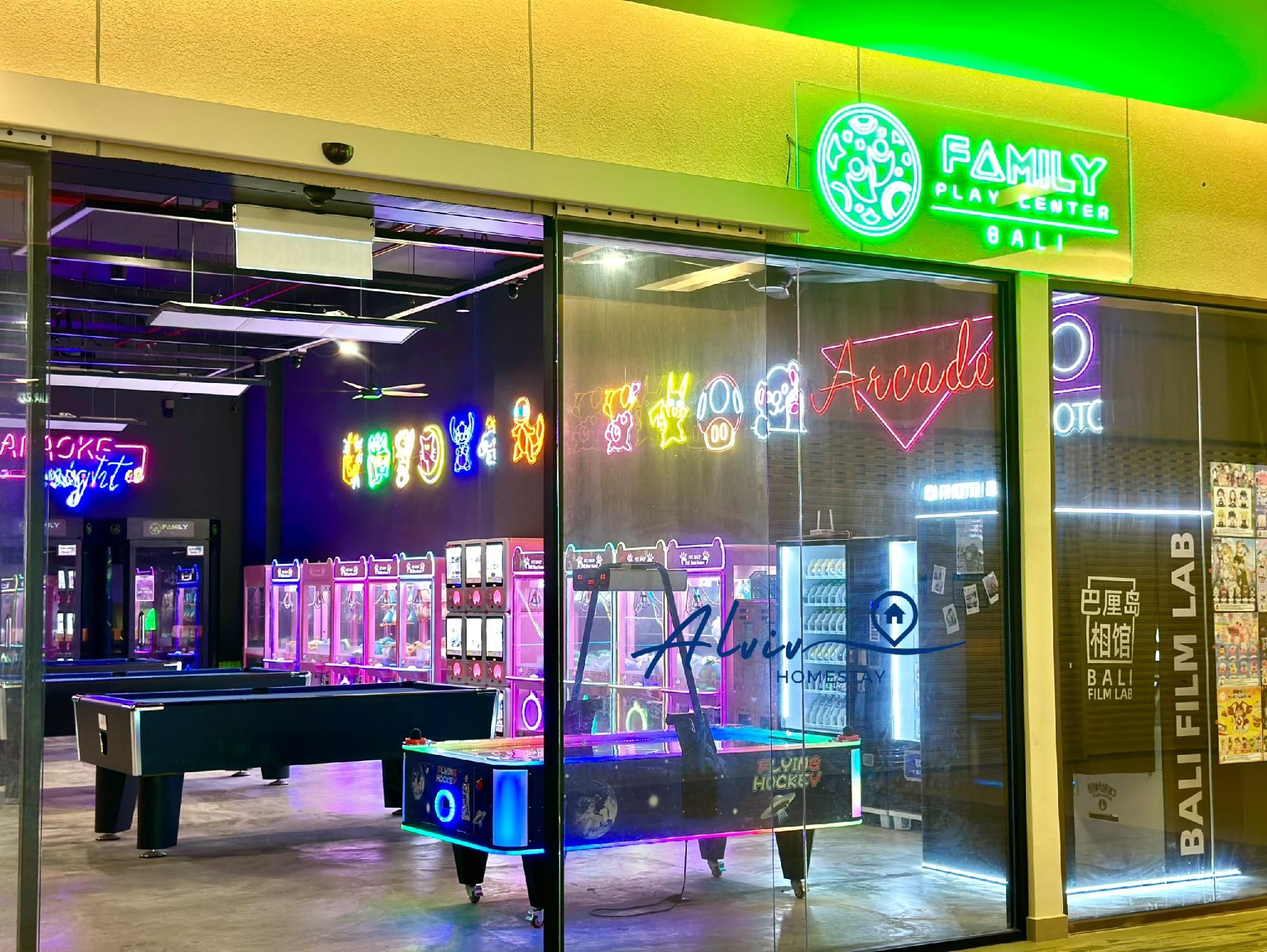 Bali Residences WaterPark I 4-9pax I 5minJonker Managed by Alviv Homestay