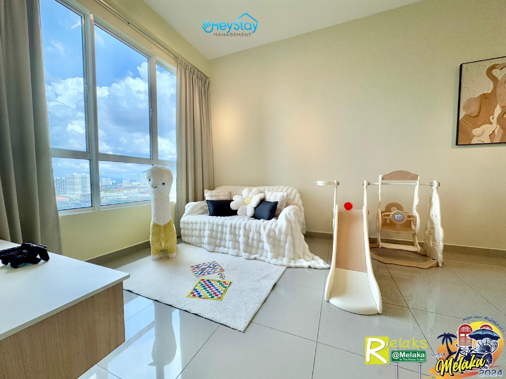 2 Bedroom 2 Bath