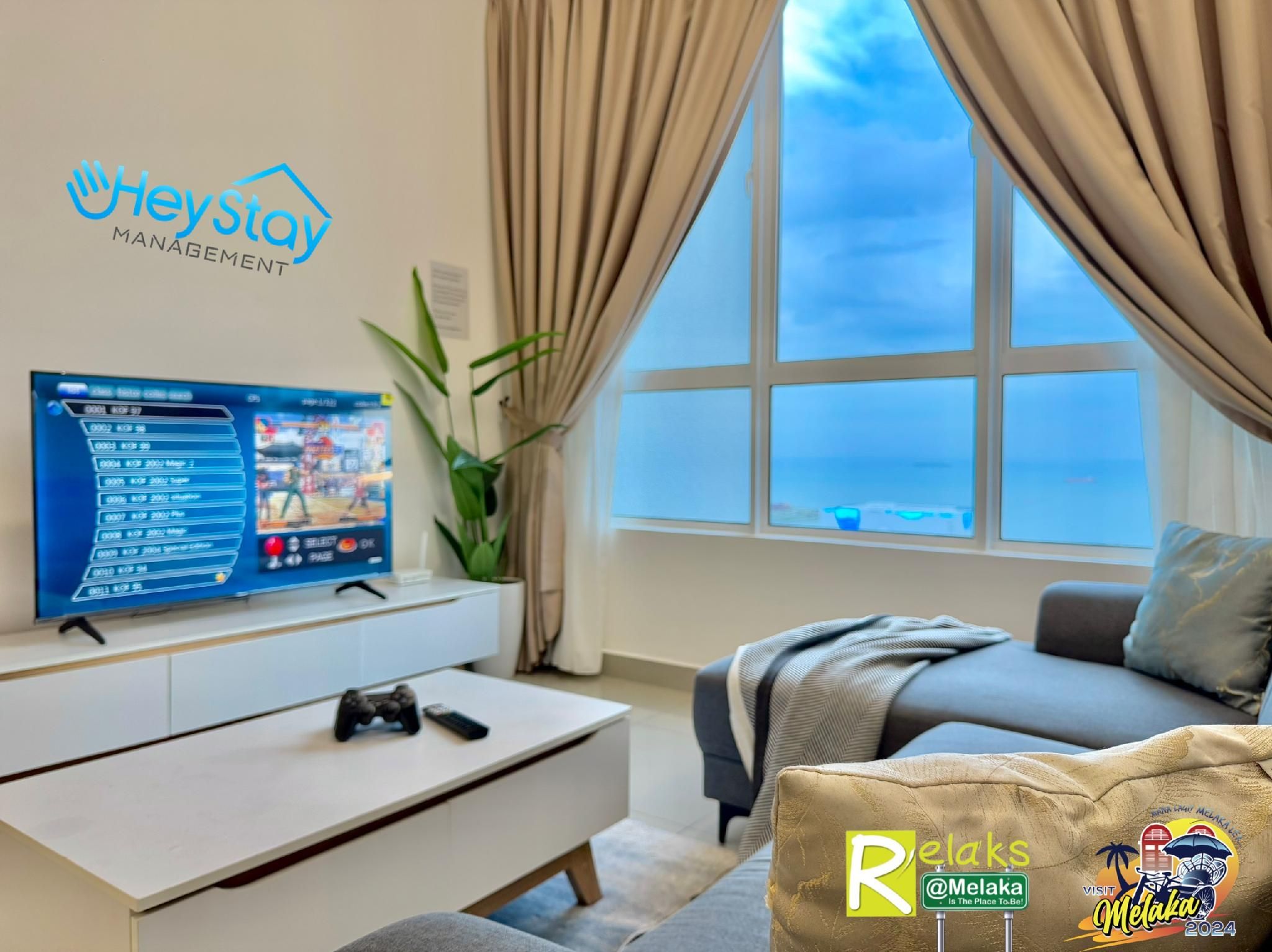 2-Bedroom Suite
