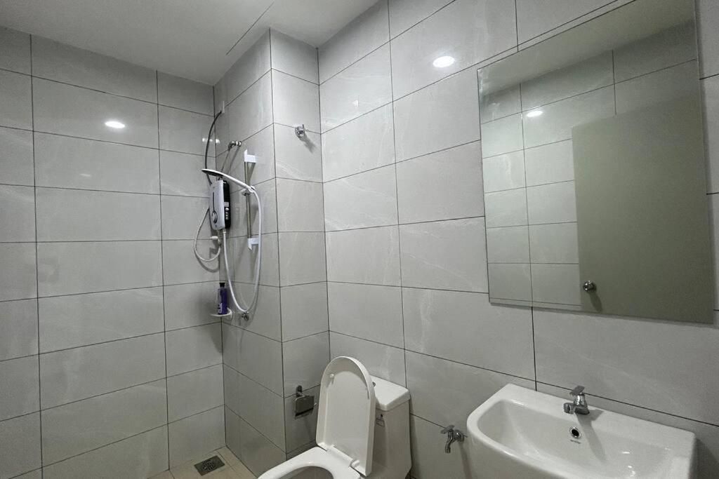 Two-Room Apartment