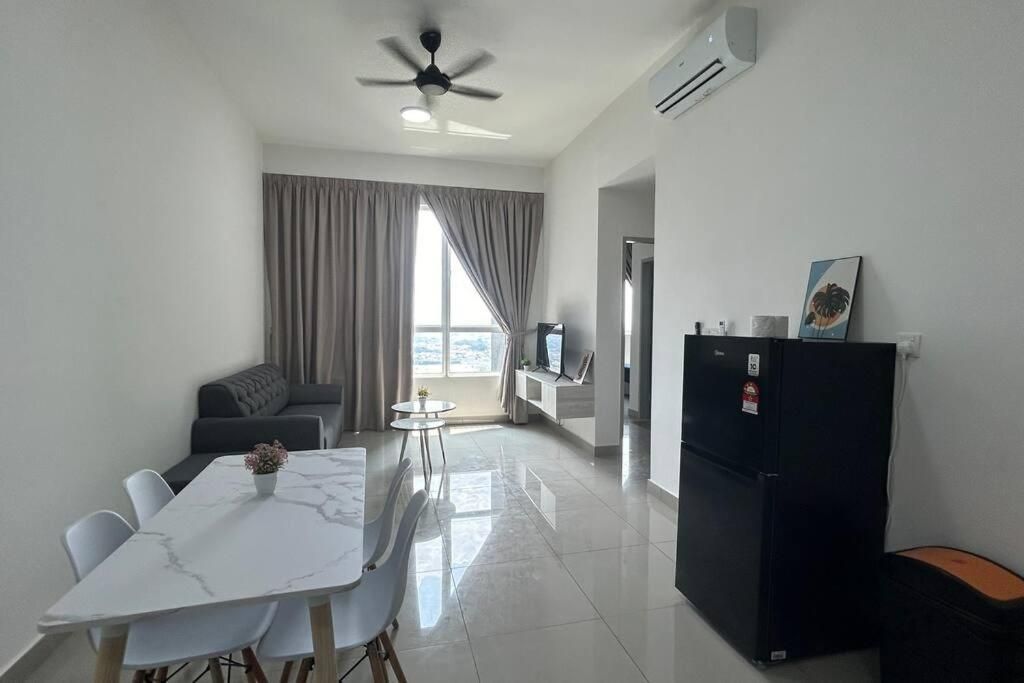 Two-Room Apartment