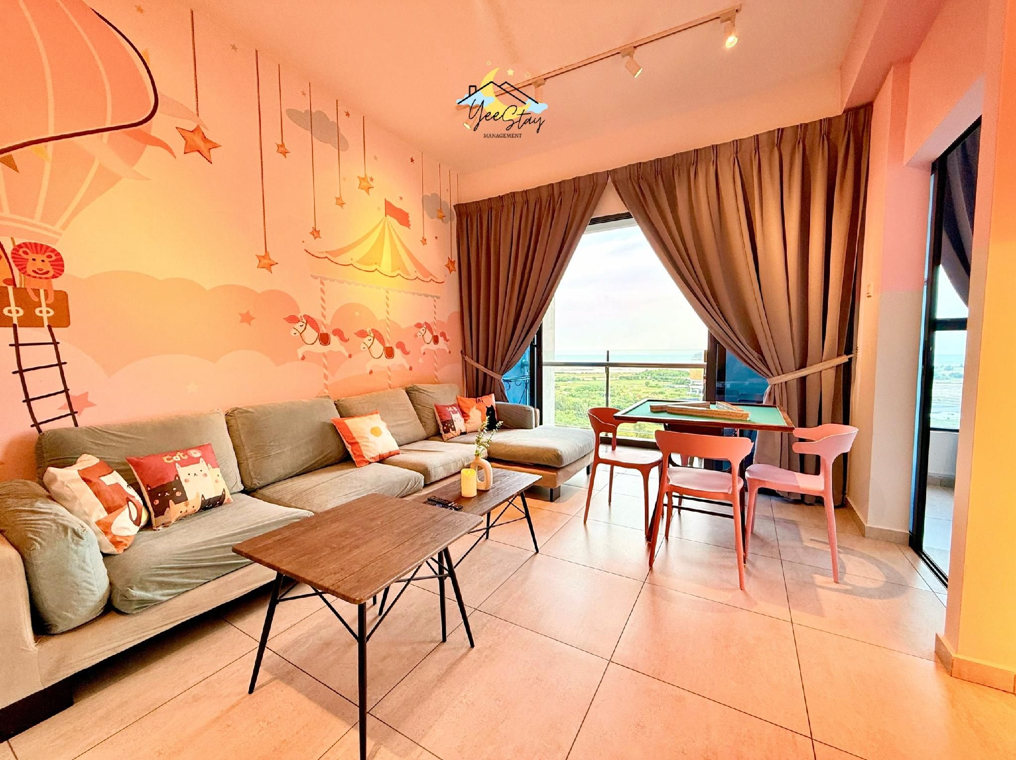 Apartment 1