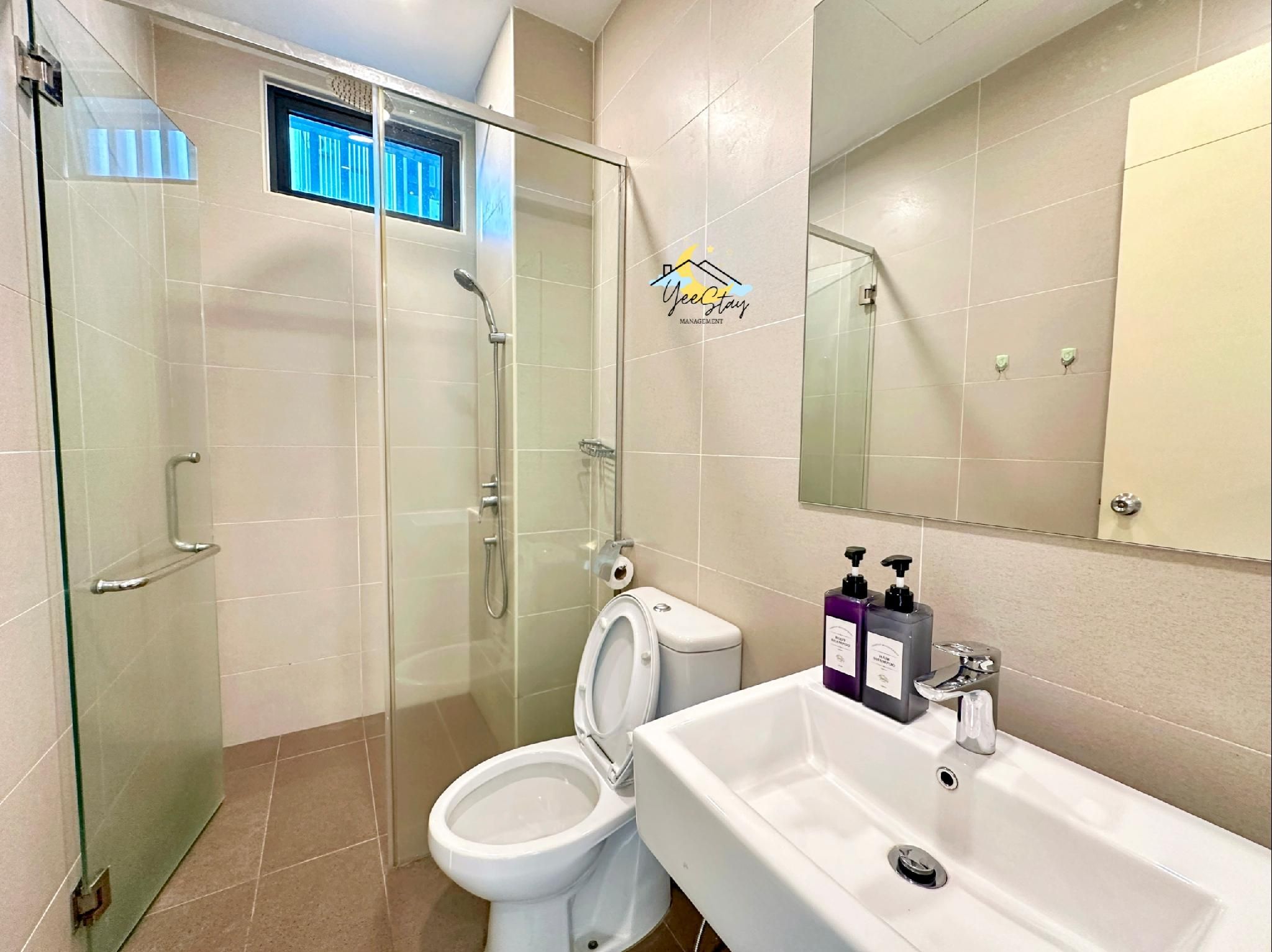 2 Bed Room Family Suite