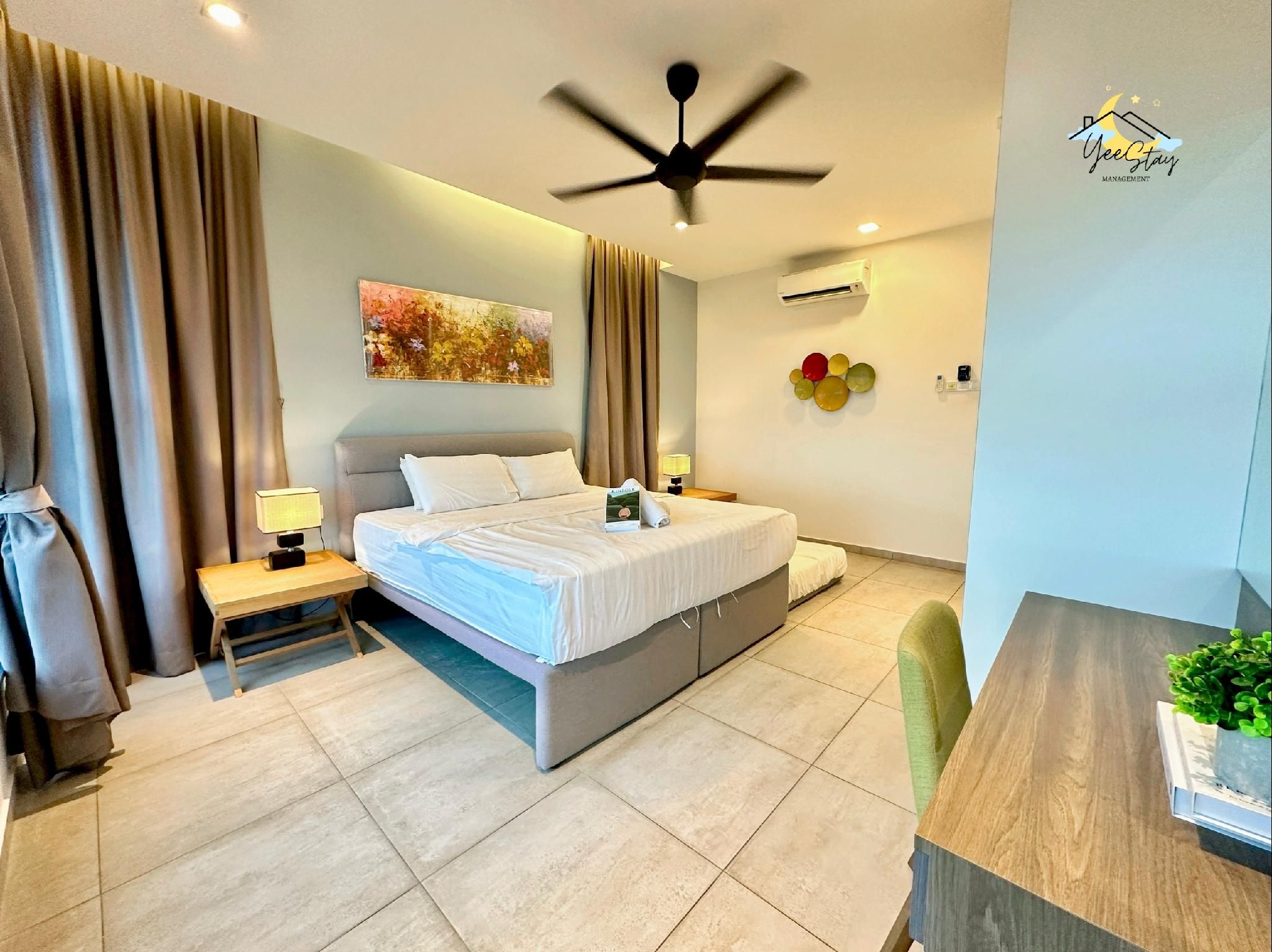 Seaview Suite