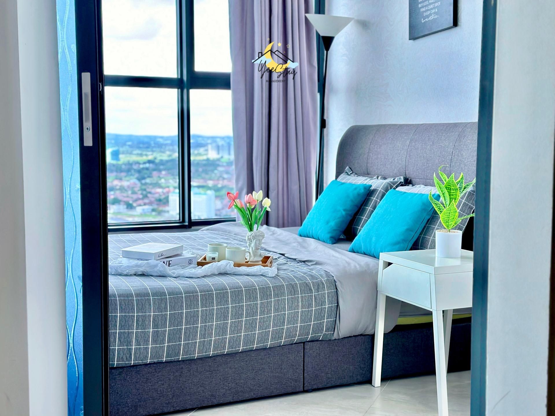 Sea View Apartment