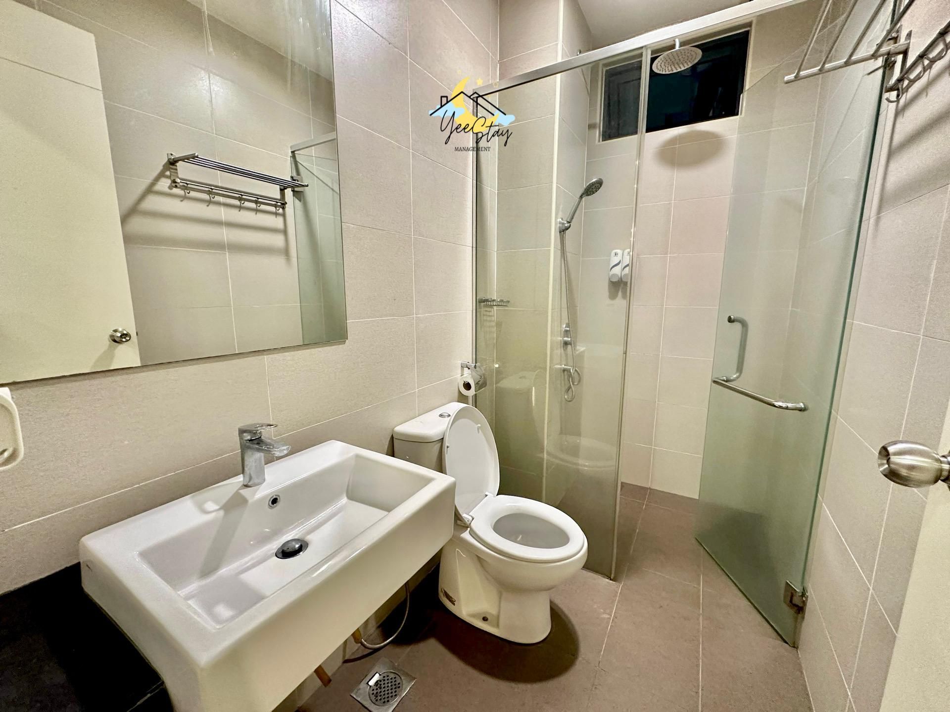 One Bedroom Apartment for 4 Adults