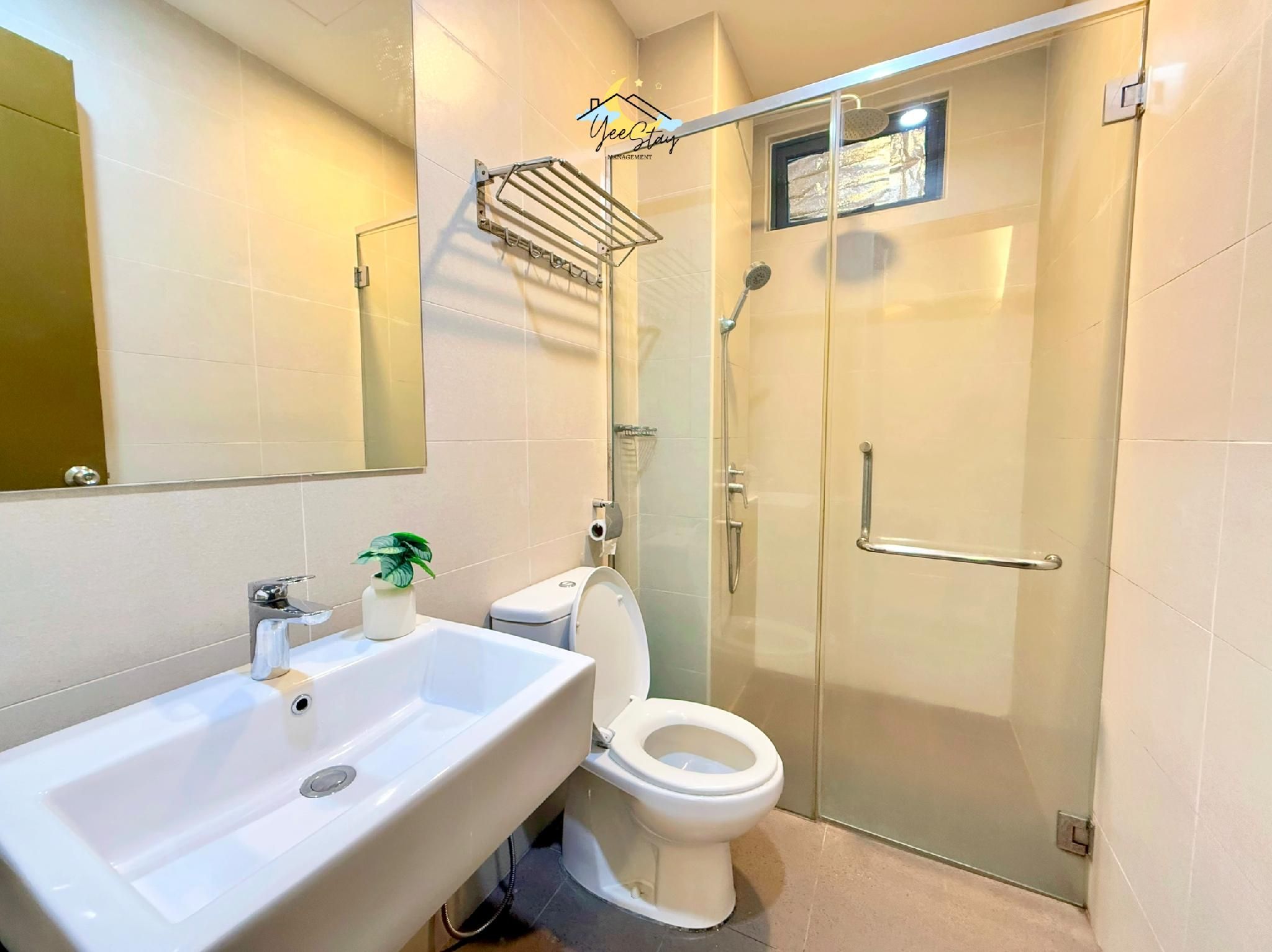City Apartment - Accessible