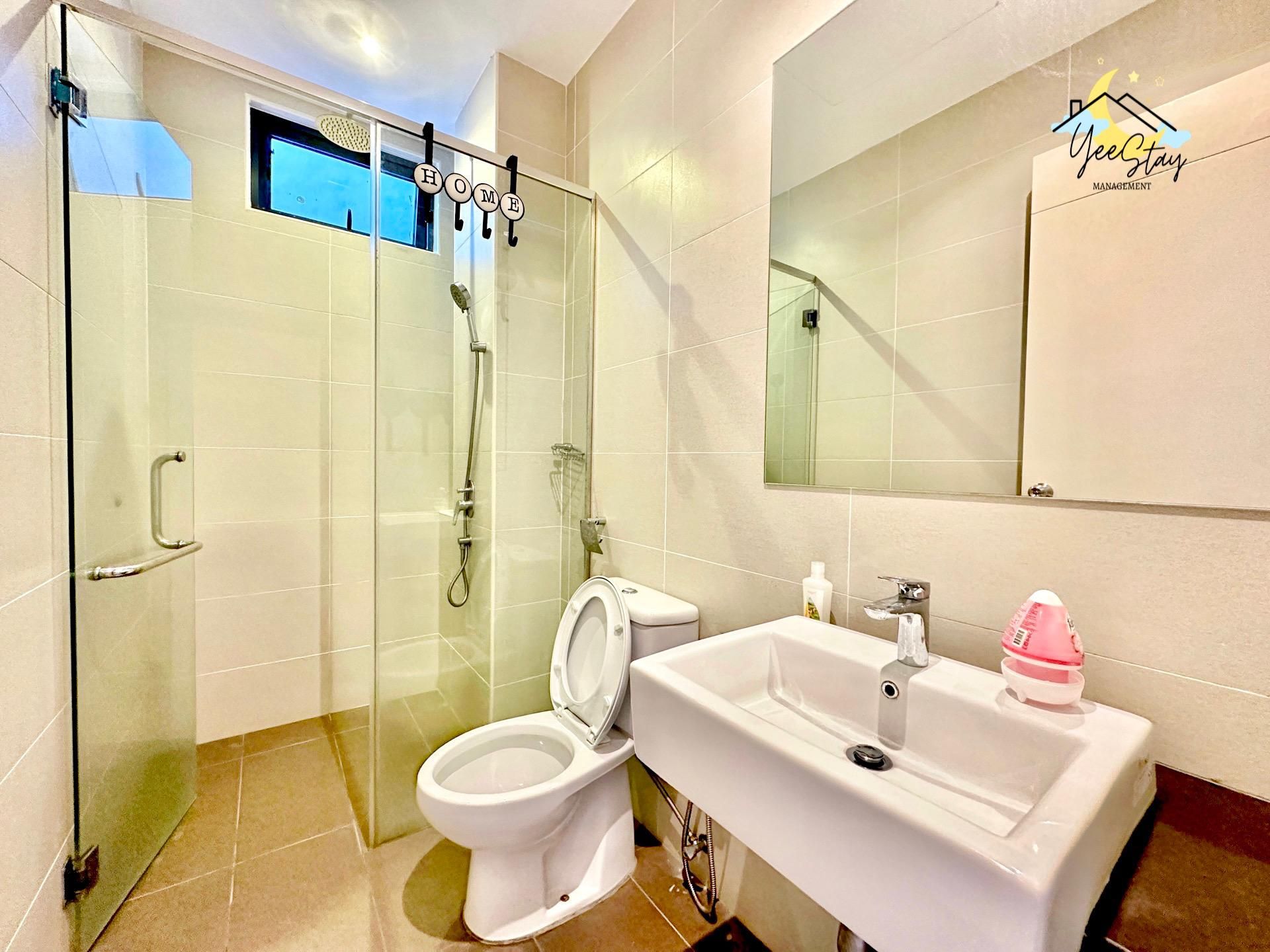 3 Bedroom Family Residence