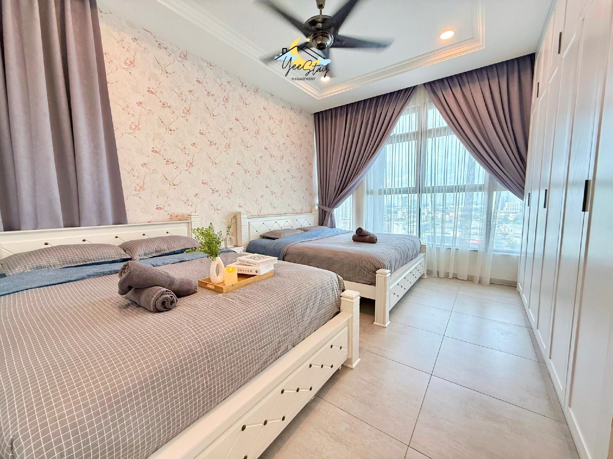 Kids Friends Room 209