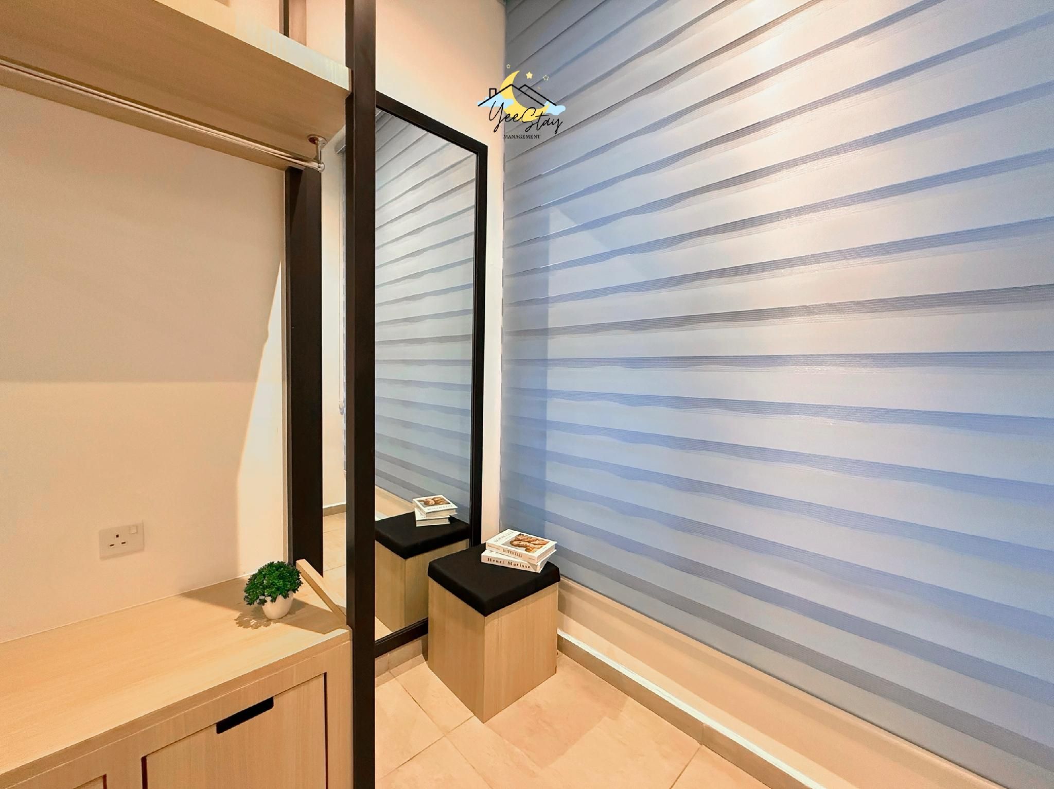 Apartment - 3 Bedrooms