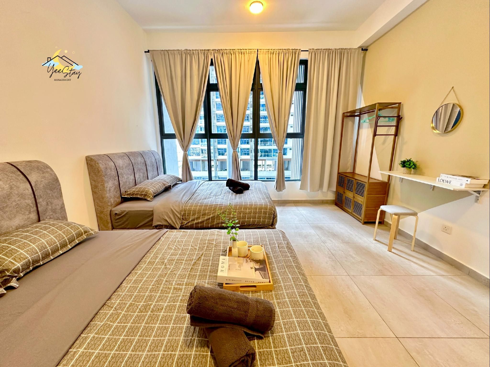Kids Family Room