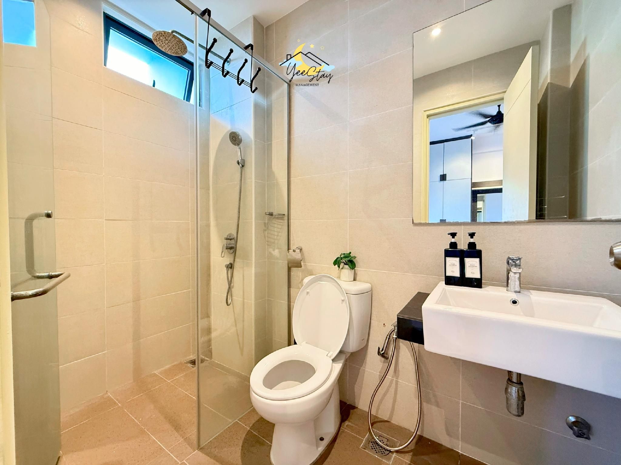 3 Bedroom 3 Bathroom