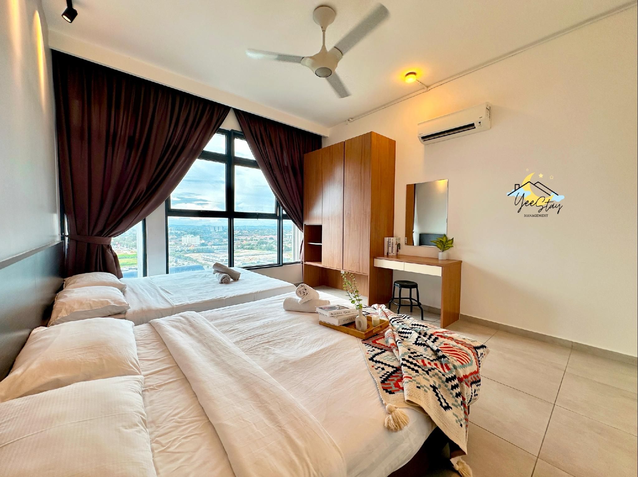 City Room