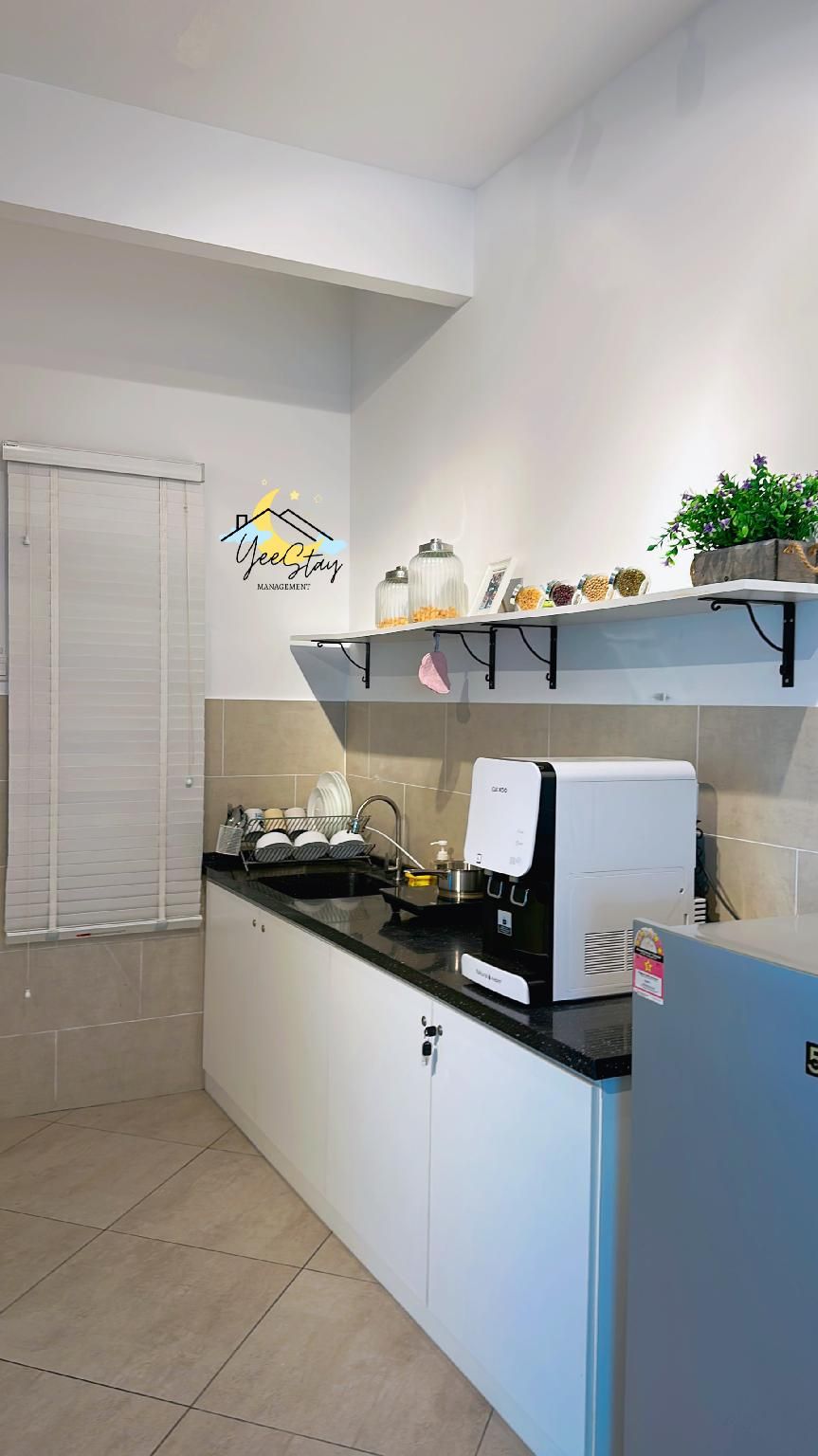 Three-Bedroom