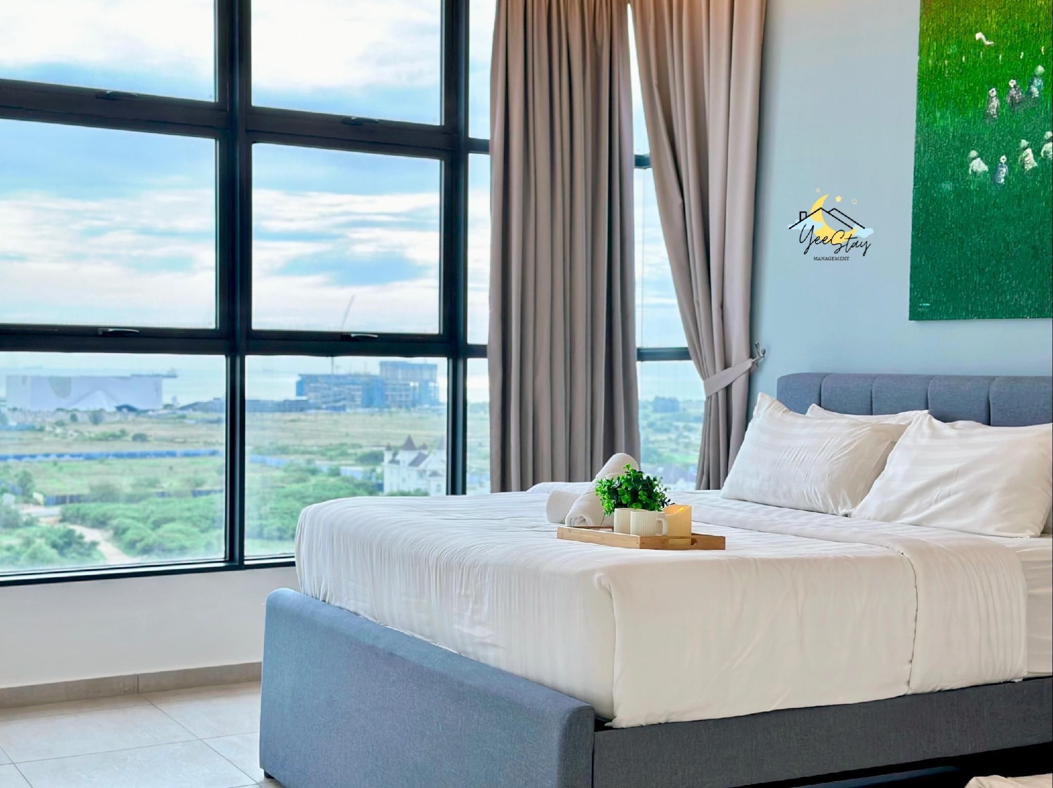 2 Bed Room Family Suite
