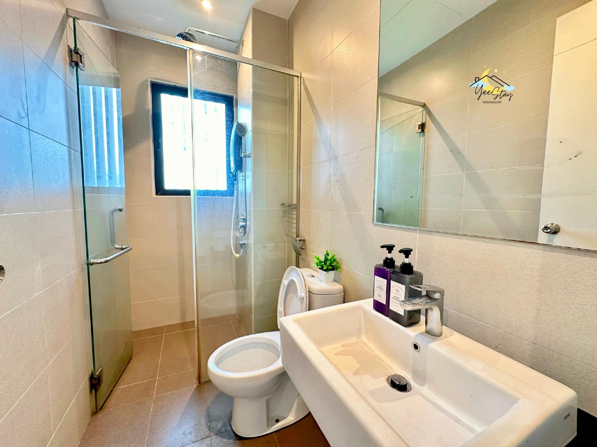 3 Bedroom 2 Bathroom
