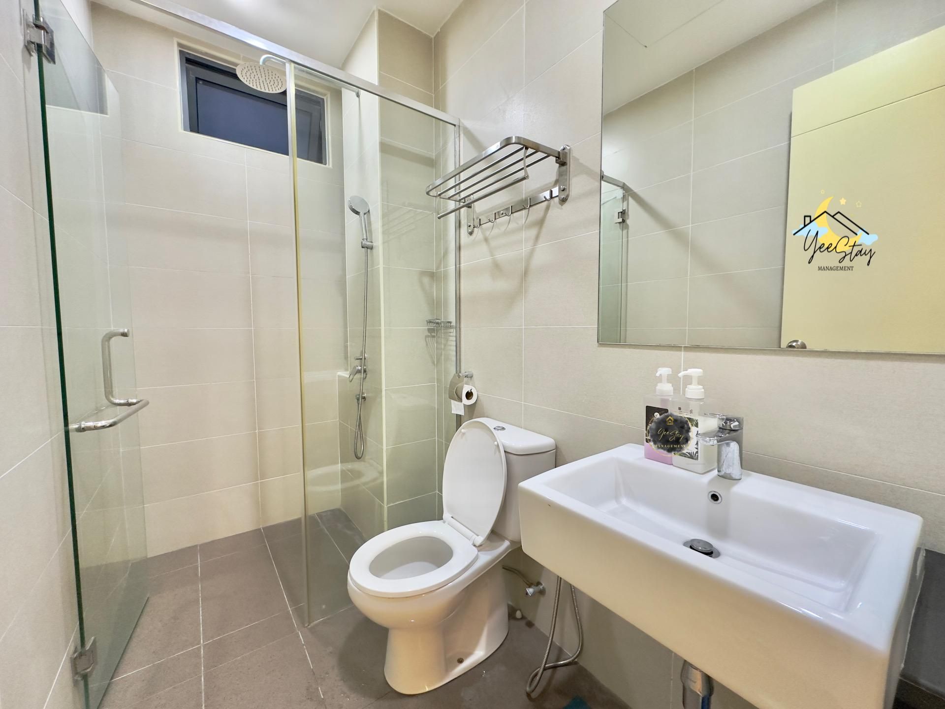 Seaview Apartment